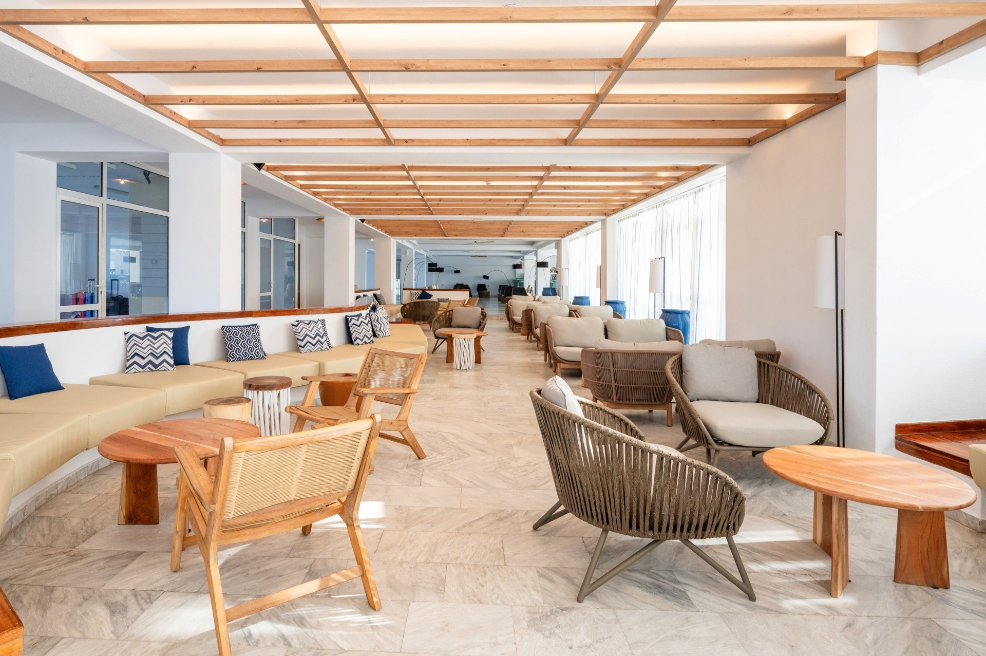 SMY KOS BEACH & SPLASH 16