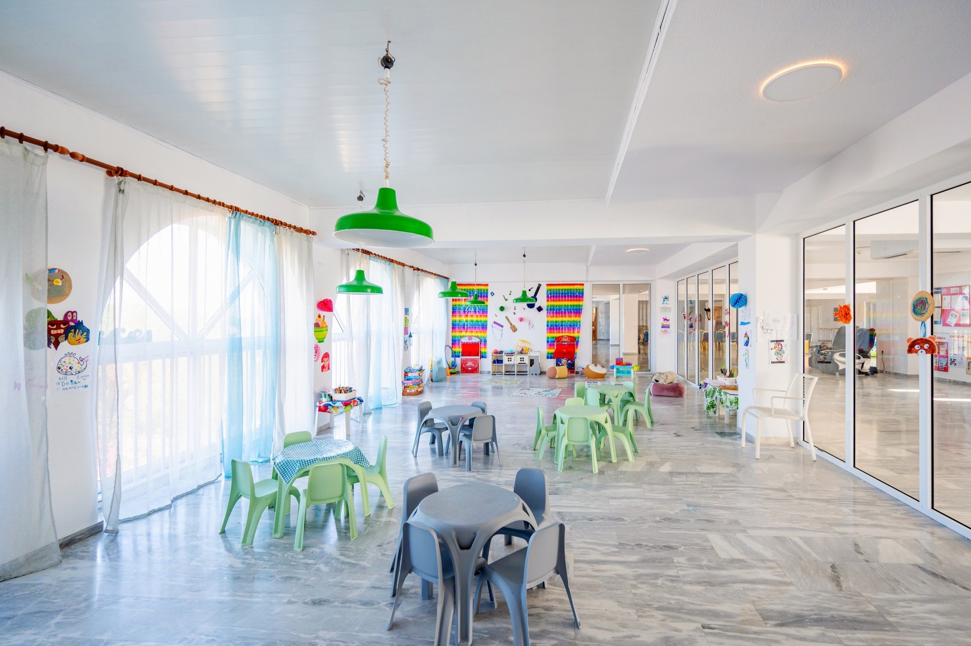 SMY KOS BEACH & SPLASH 17