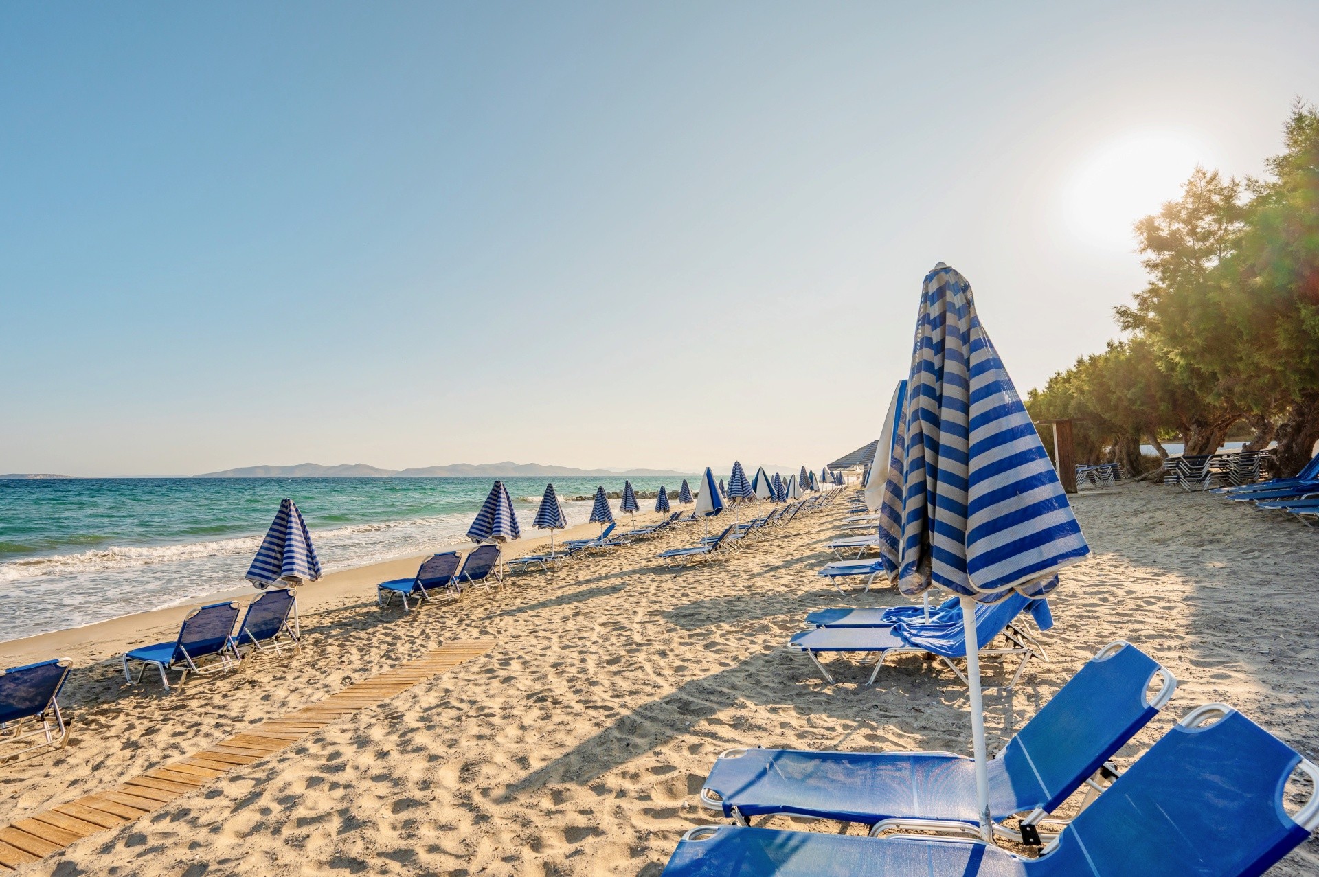 SMY KOS BEACH & SPLASH 5