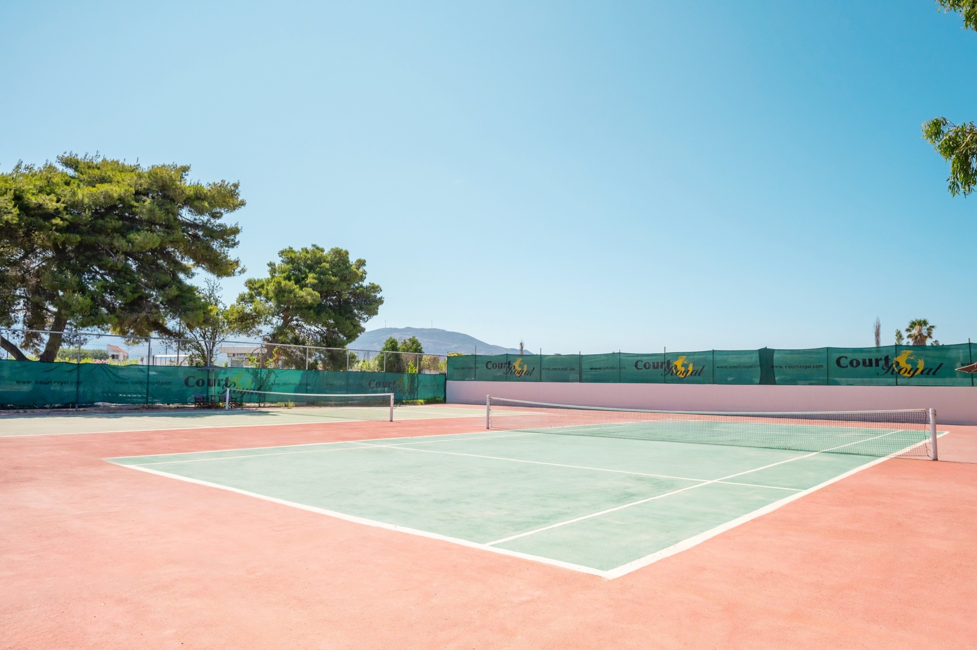 SMY KOS BEACH & SPLASH 22