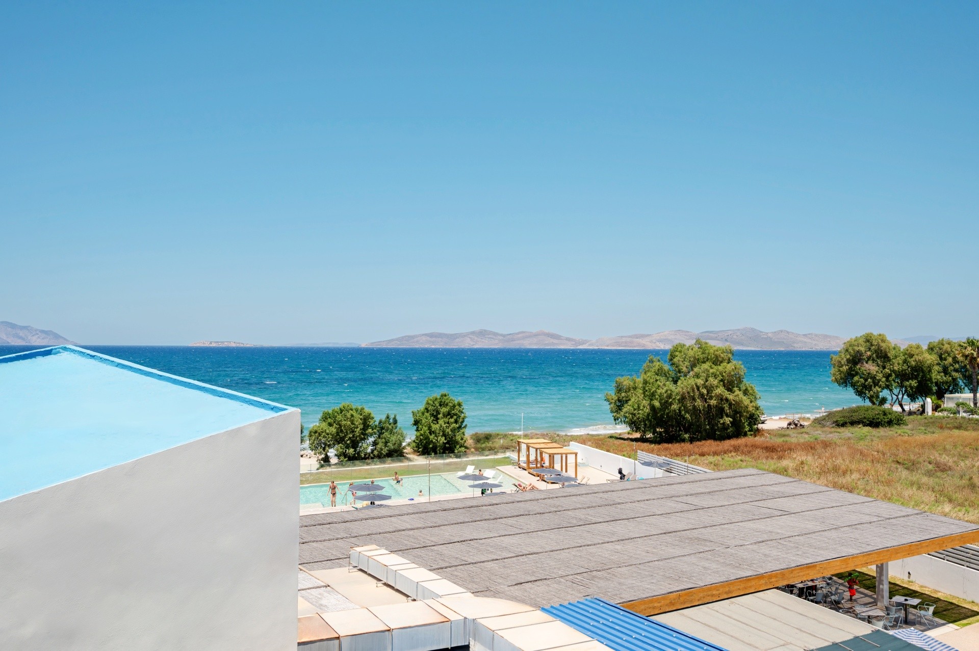 SMY KOS BEACH & SPLASH 23