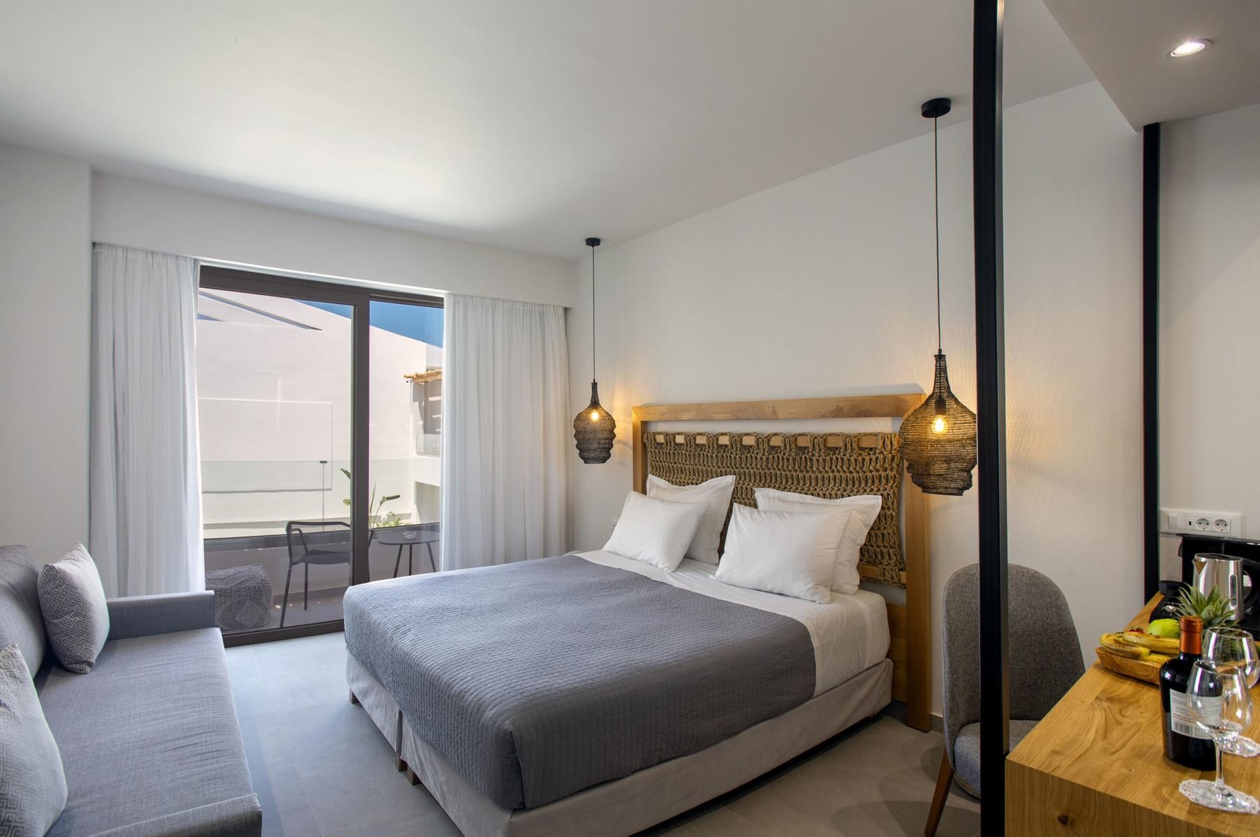 Atermono Boutique Resort