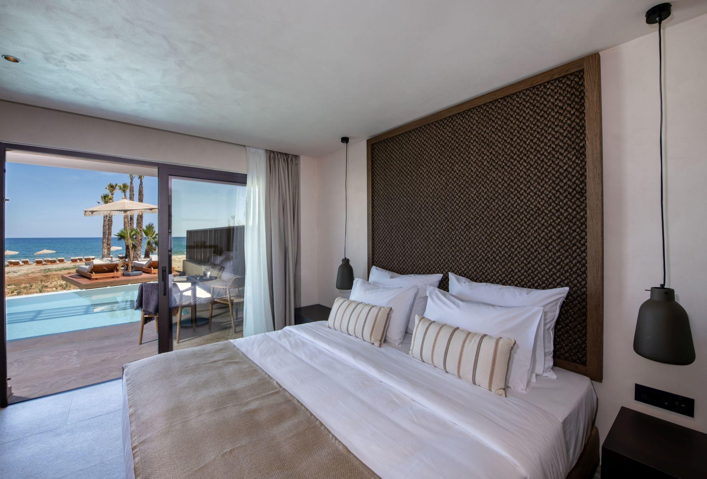 Nalu Resort And Spa 9