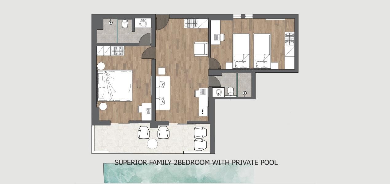 Rethymno Residence Hotel & Suites