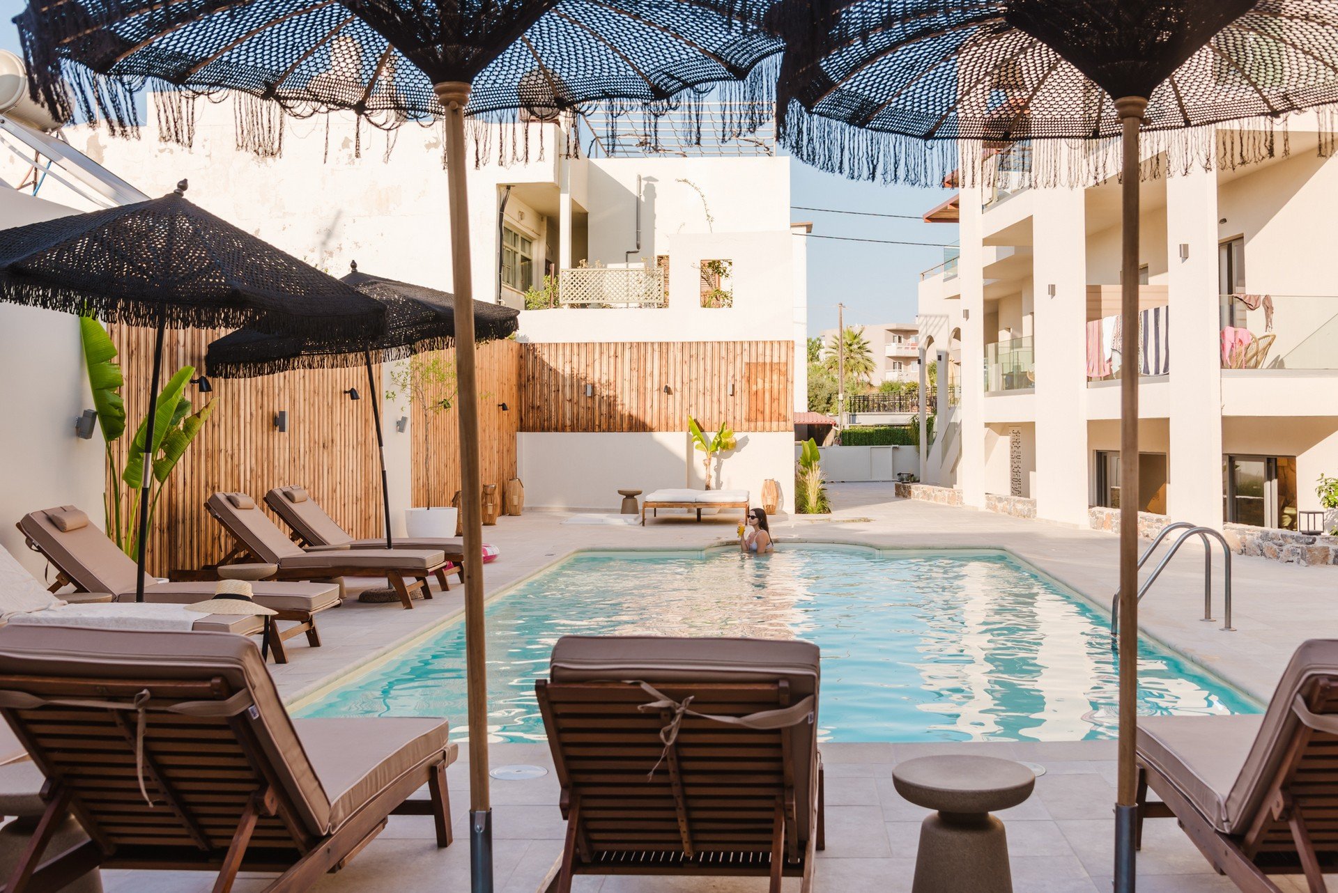 Evexia****boutique Hotel Spa
