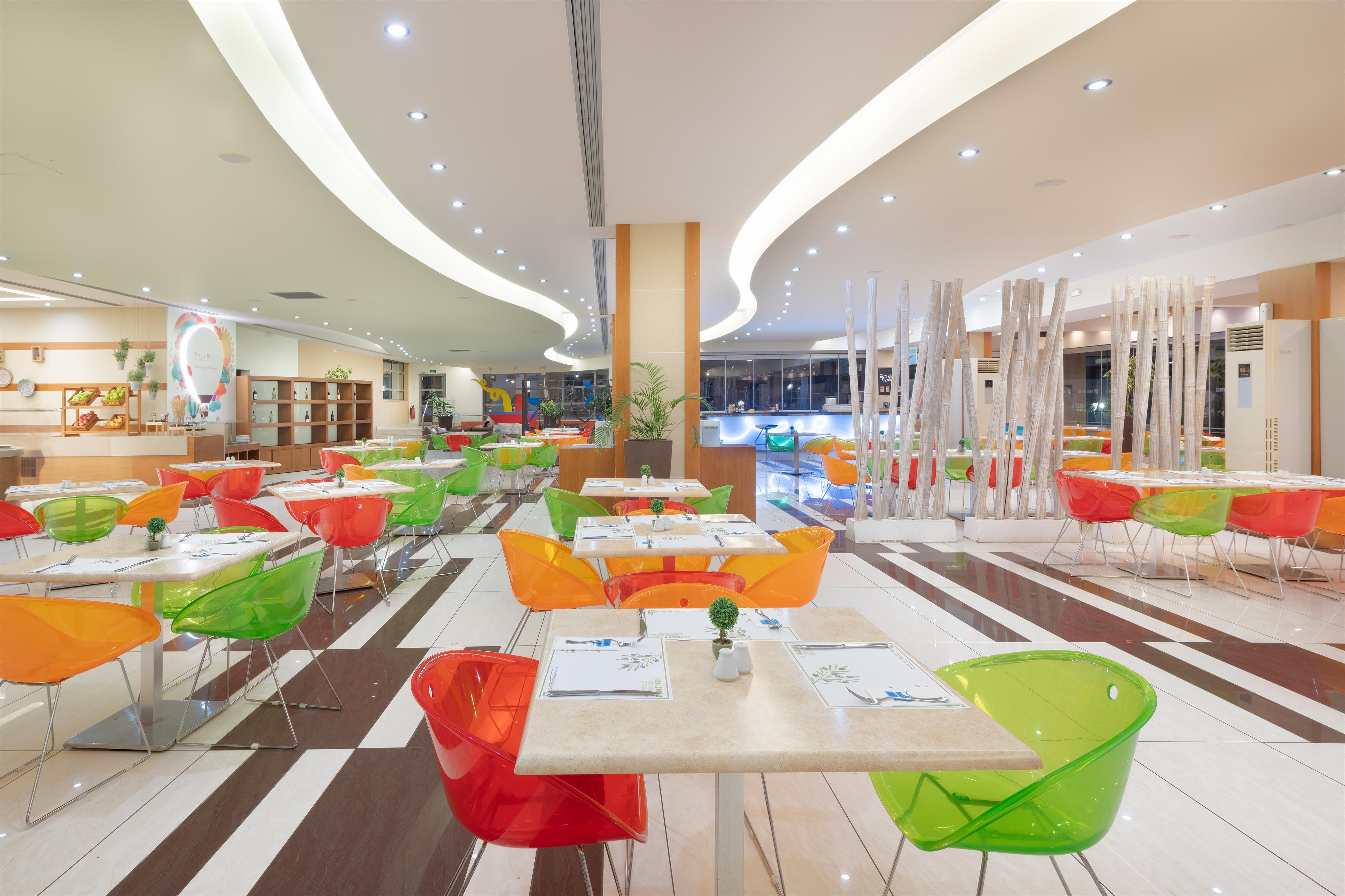 Iolida Beach Hotel