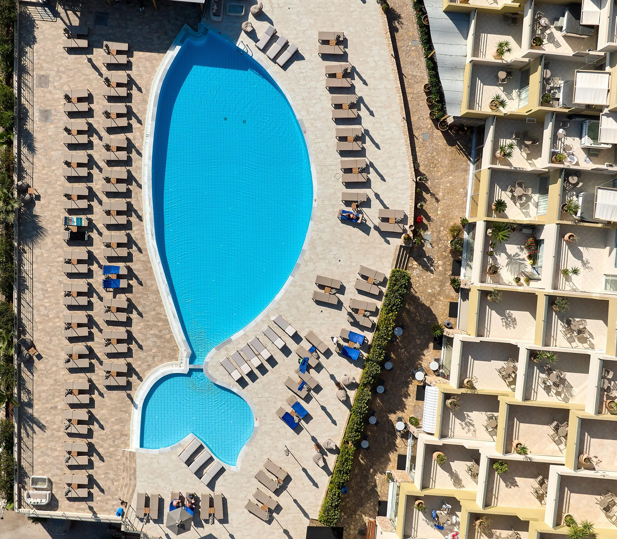 Blue Marine Resort & Spa – fotka 20