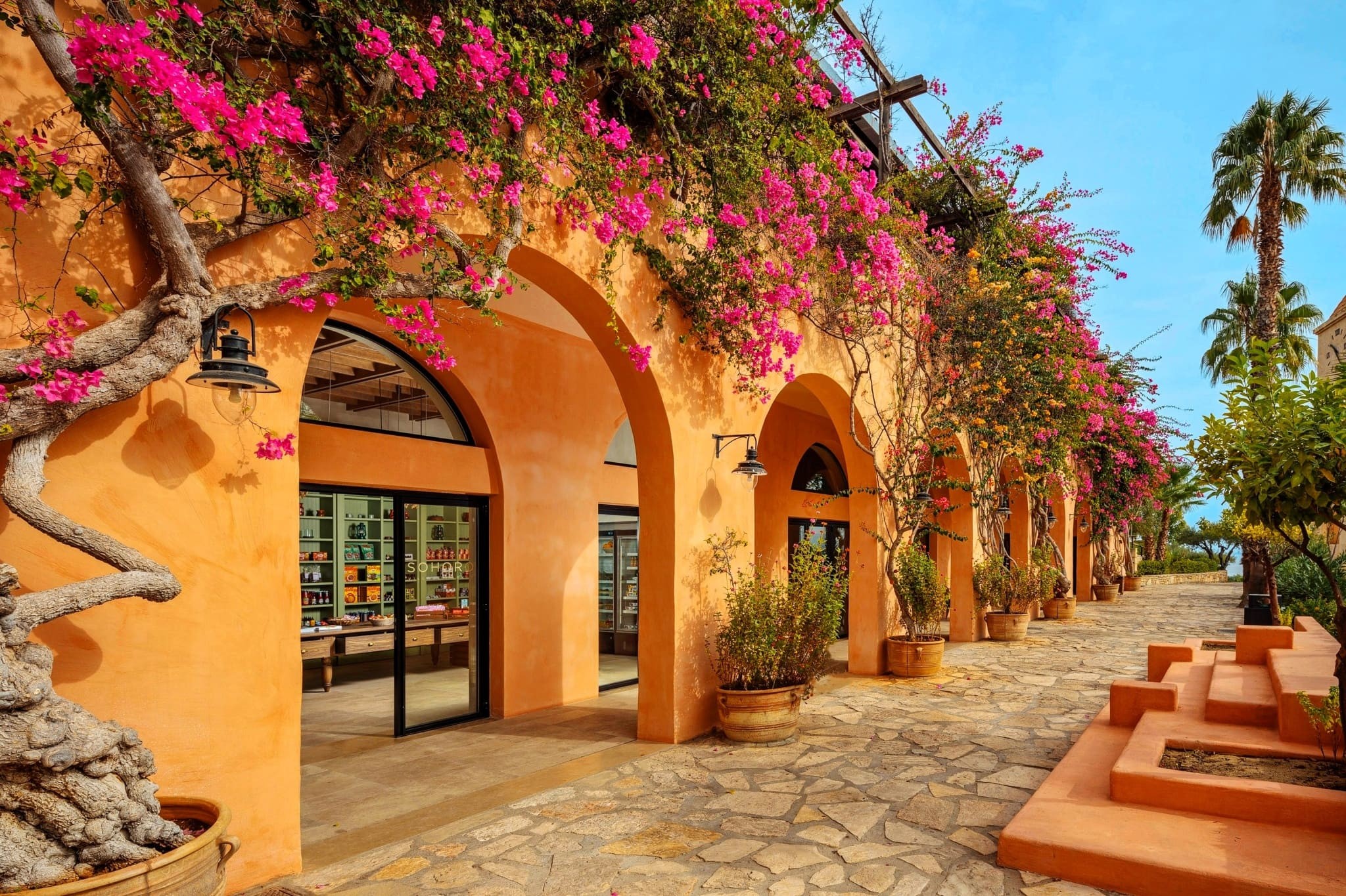 Candia Park Village 26