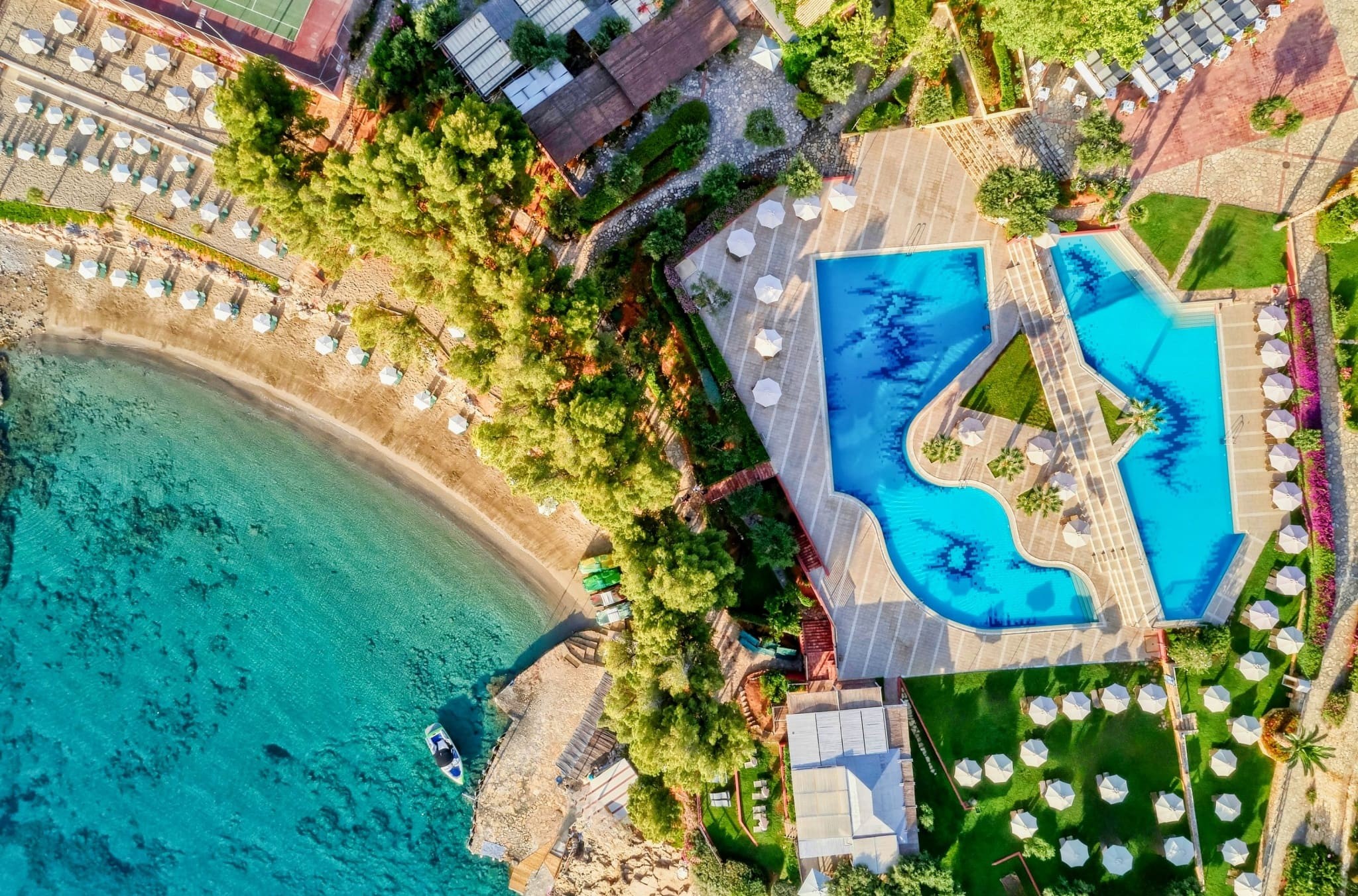 Candia Park Village 2