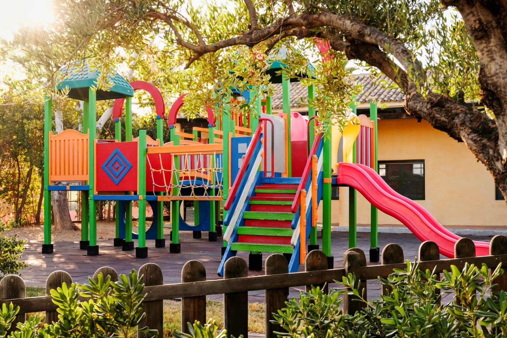 Candia Park Village 20