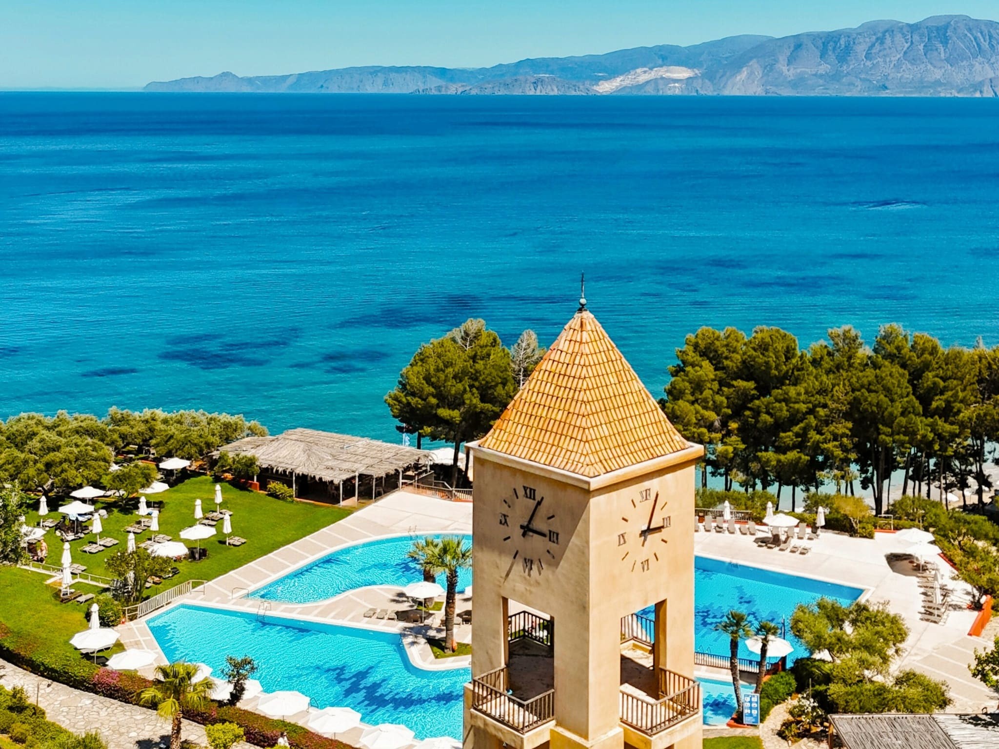 Candia Park Village 5