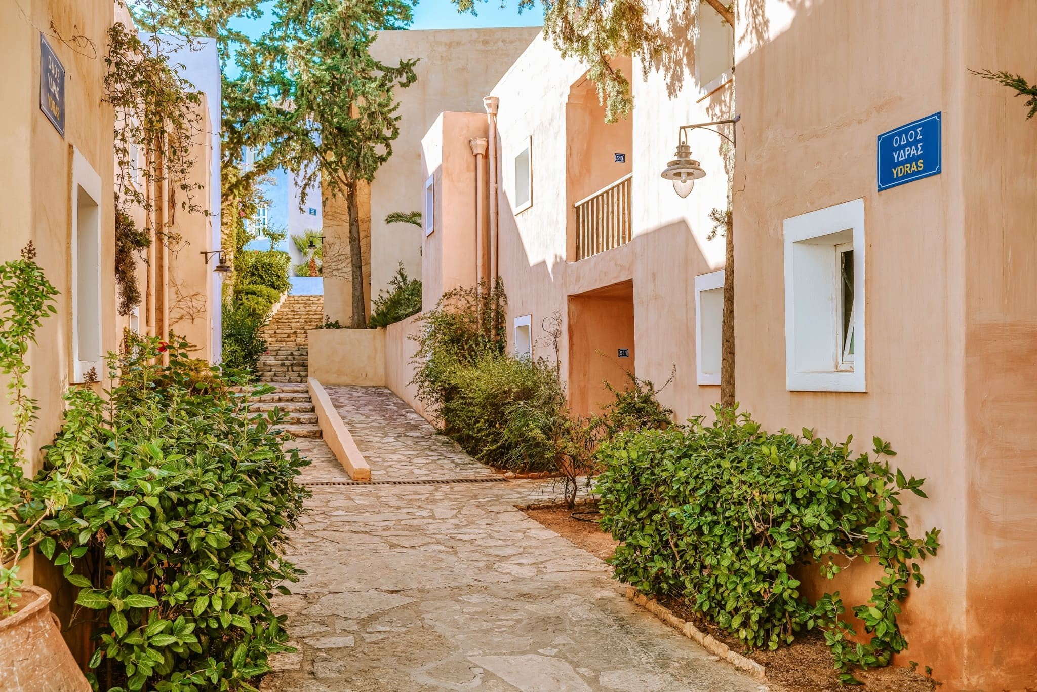 Candia Park Village 28