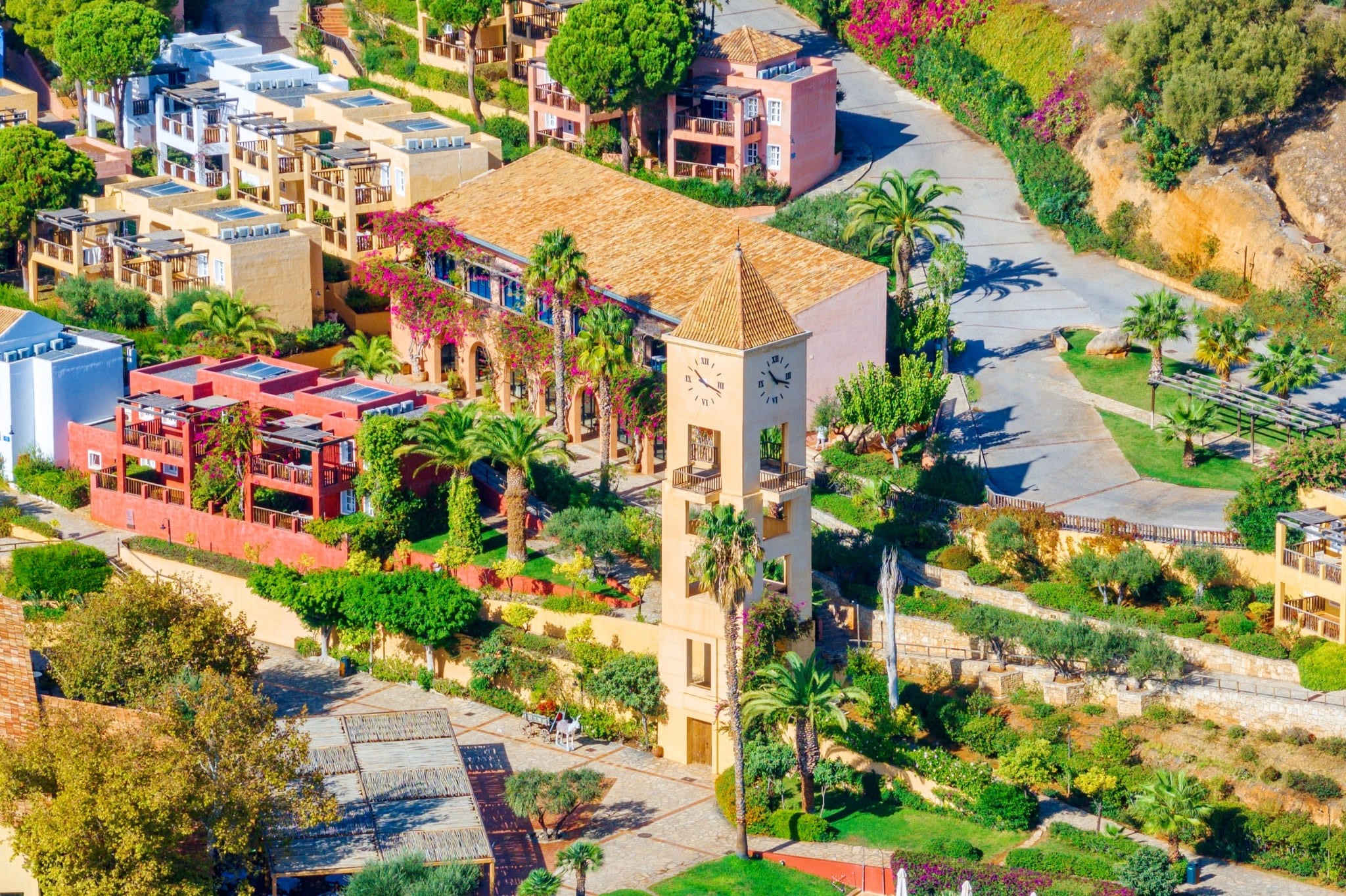 Candia Park Village 27