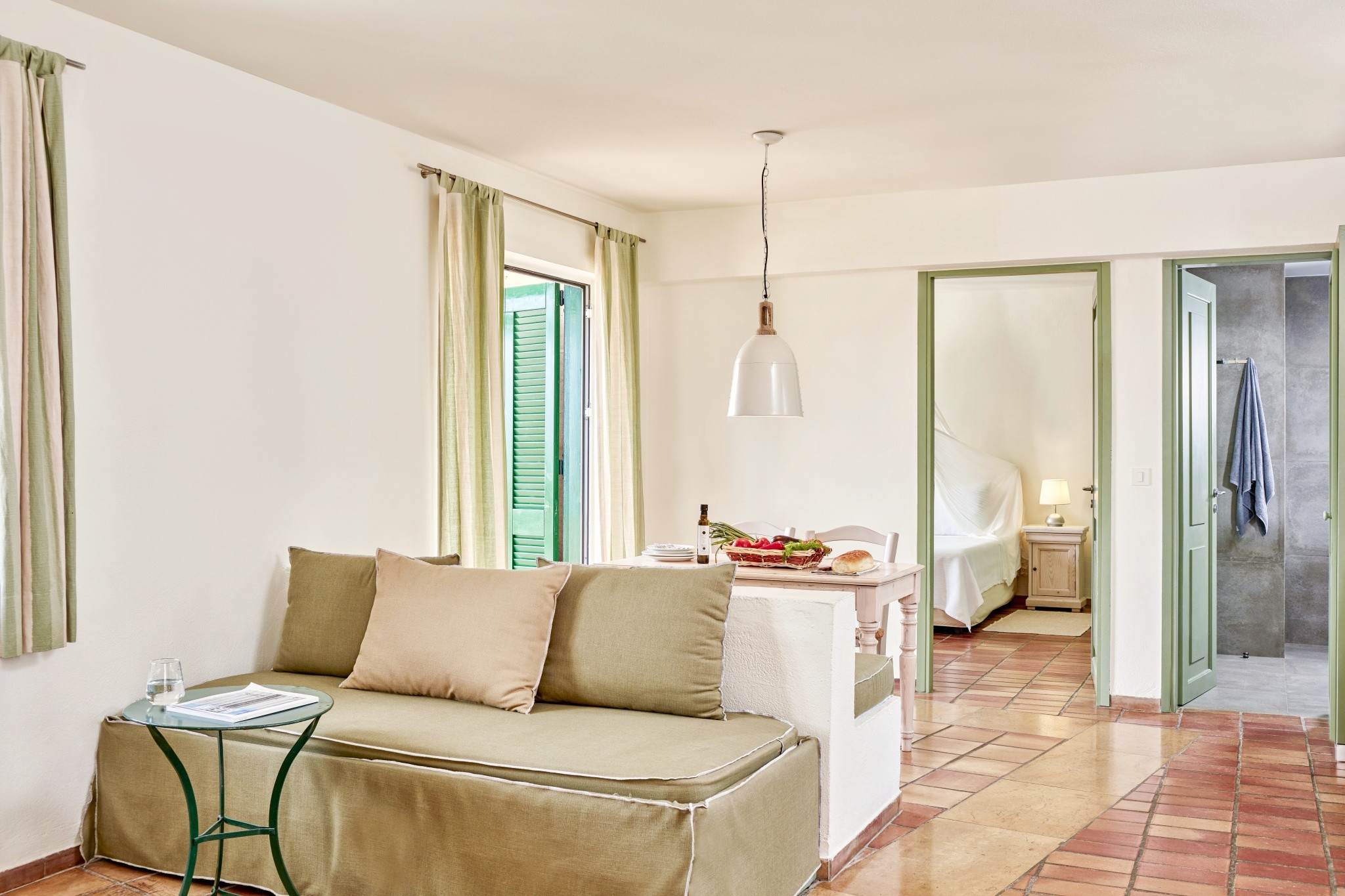 Candia Park Village 9