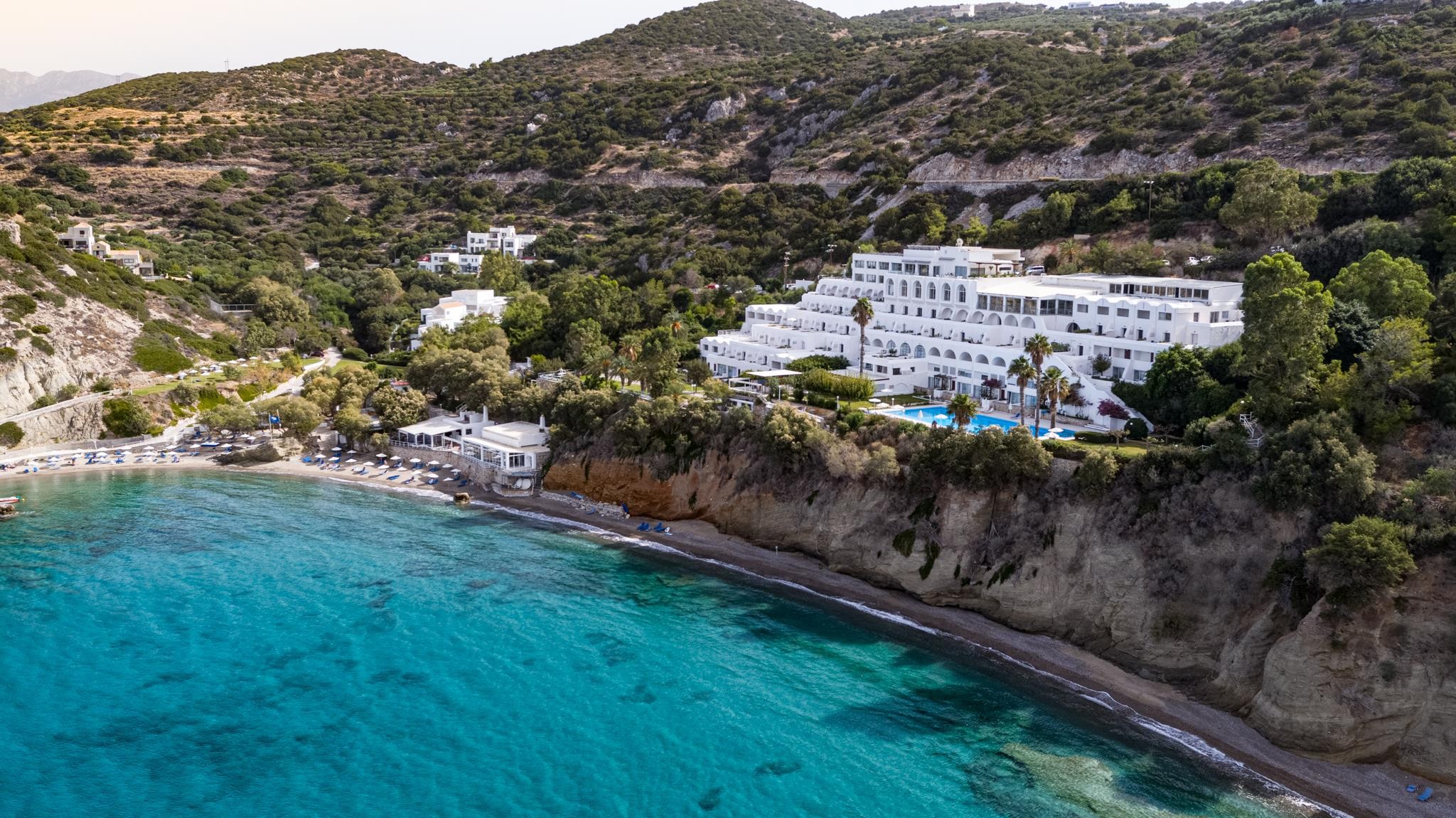 Obrázek hotelu Istron Bay