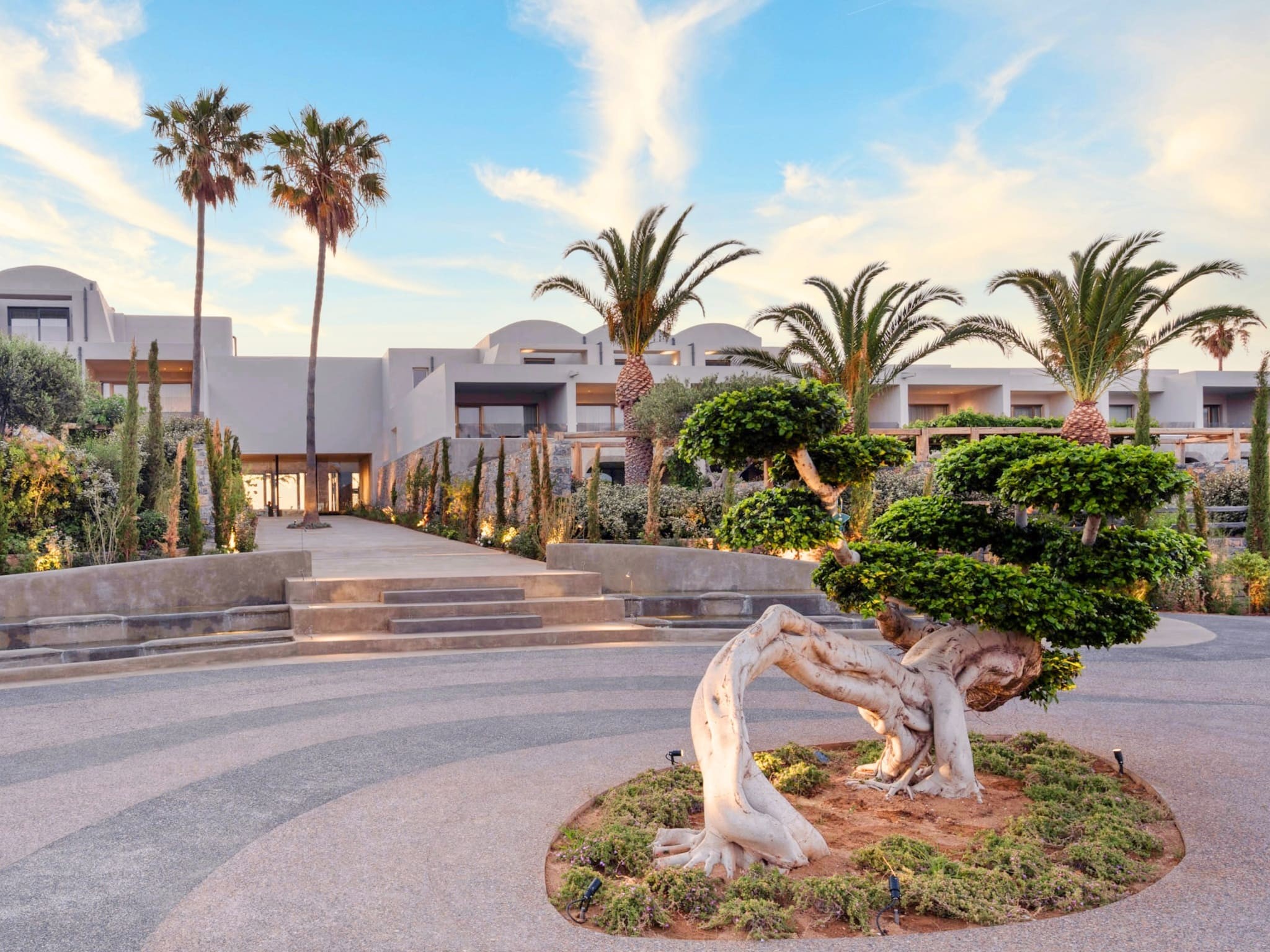 Sensimar Minos Palace 27