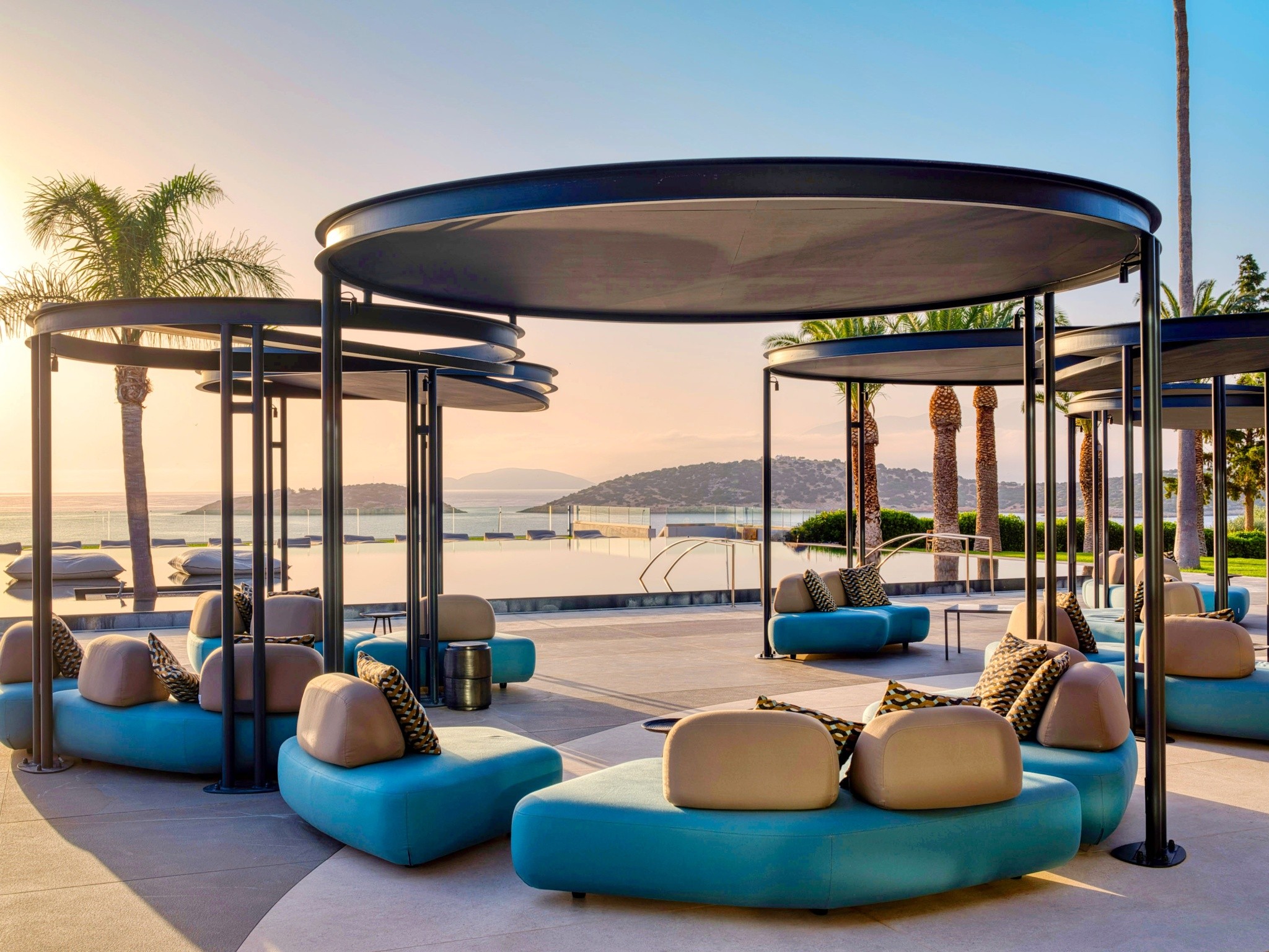 Sensimar Minos Palace 21