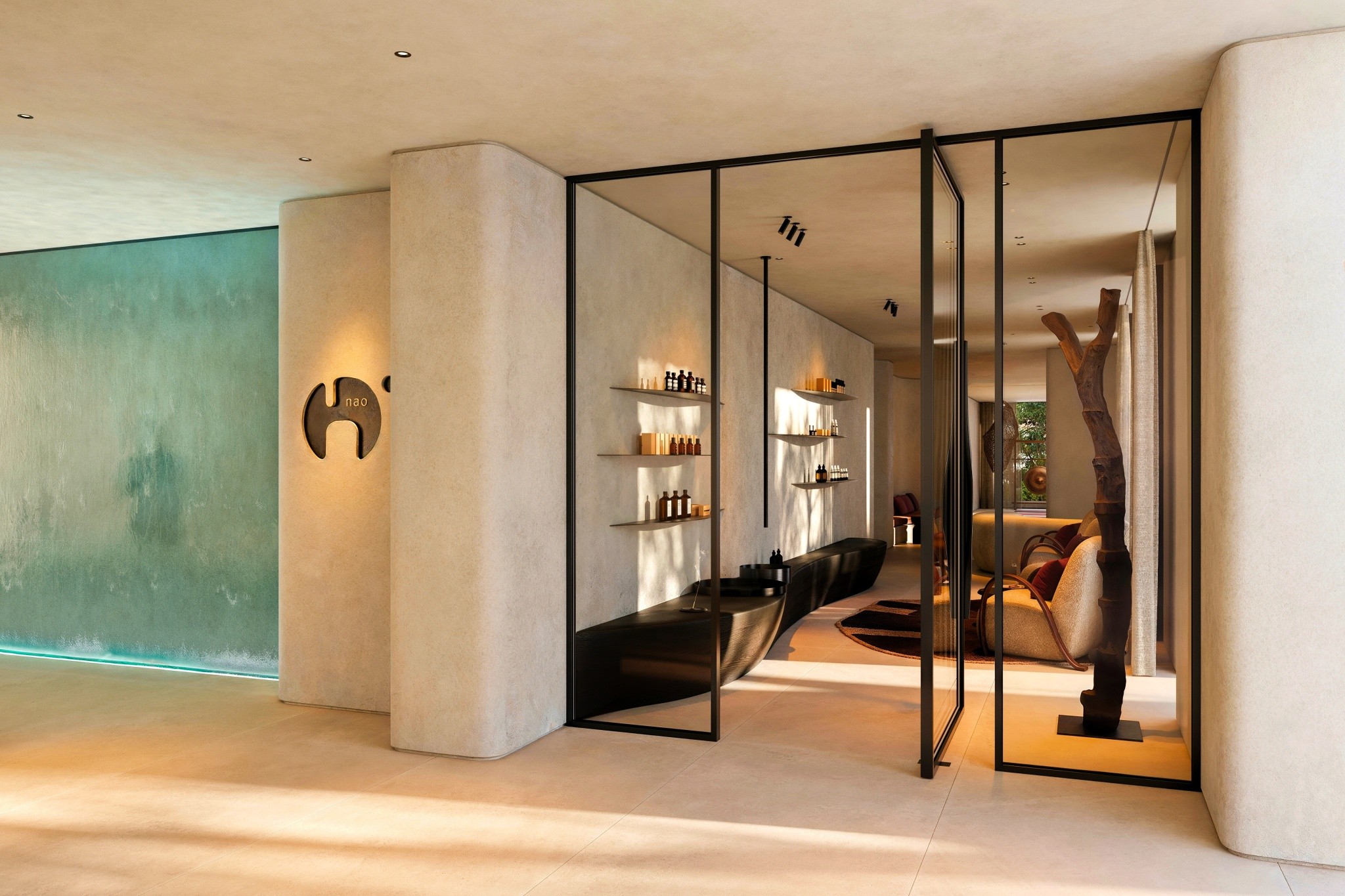 Sensimar Minos Palace 18