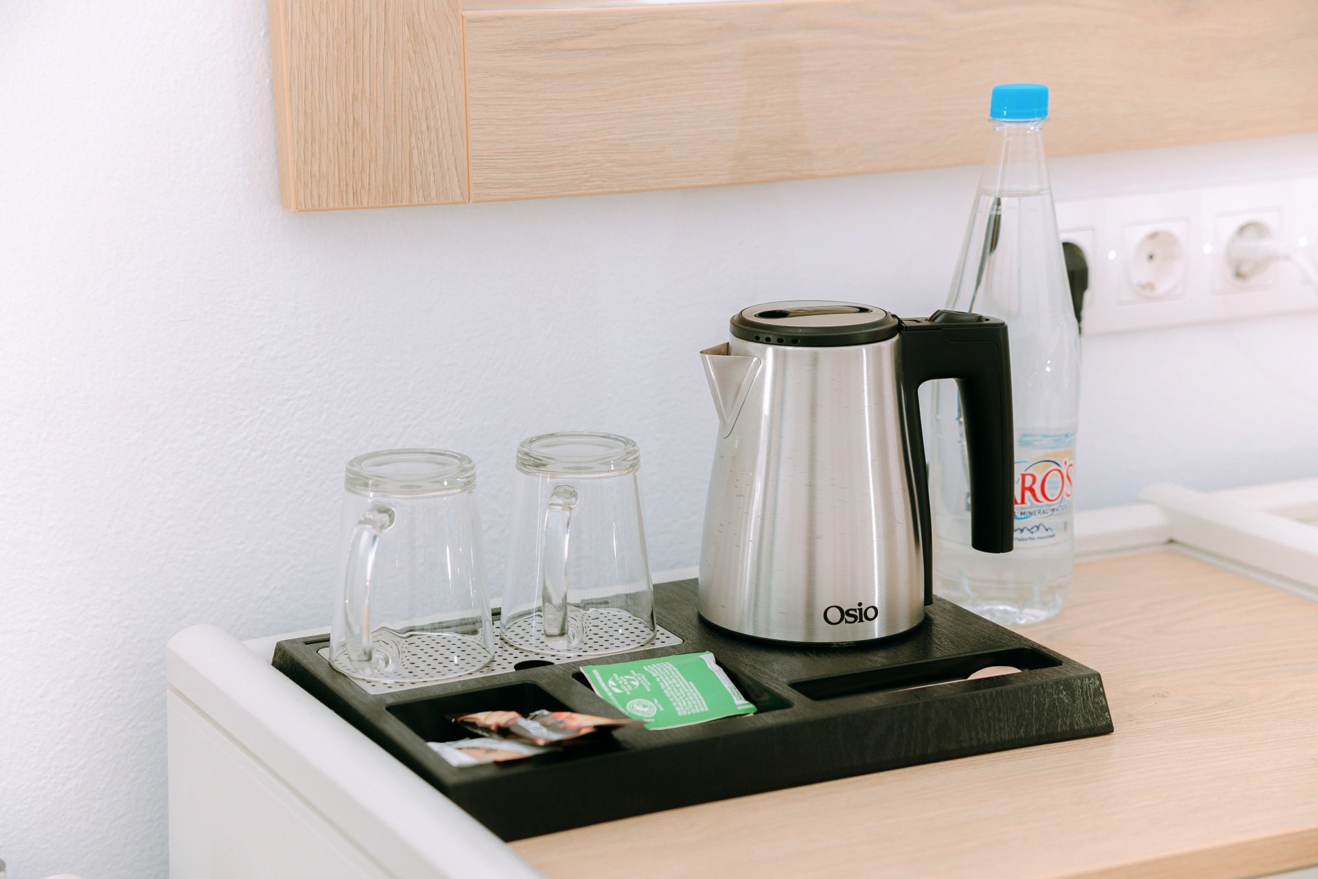 Santa Marina Unique Hotel 14