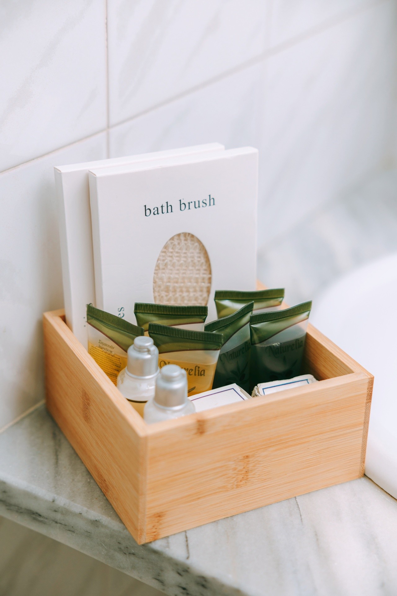 Santa Marina Unique Hotel 15