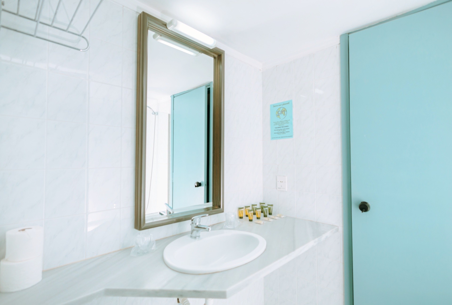 Santa Marina Unique Hotel 9