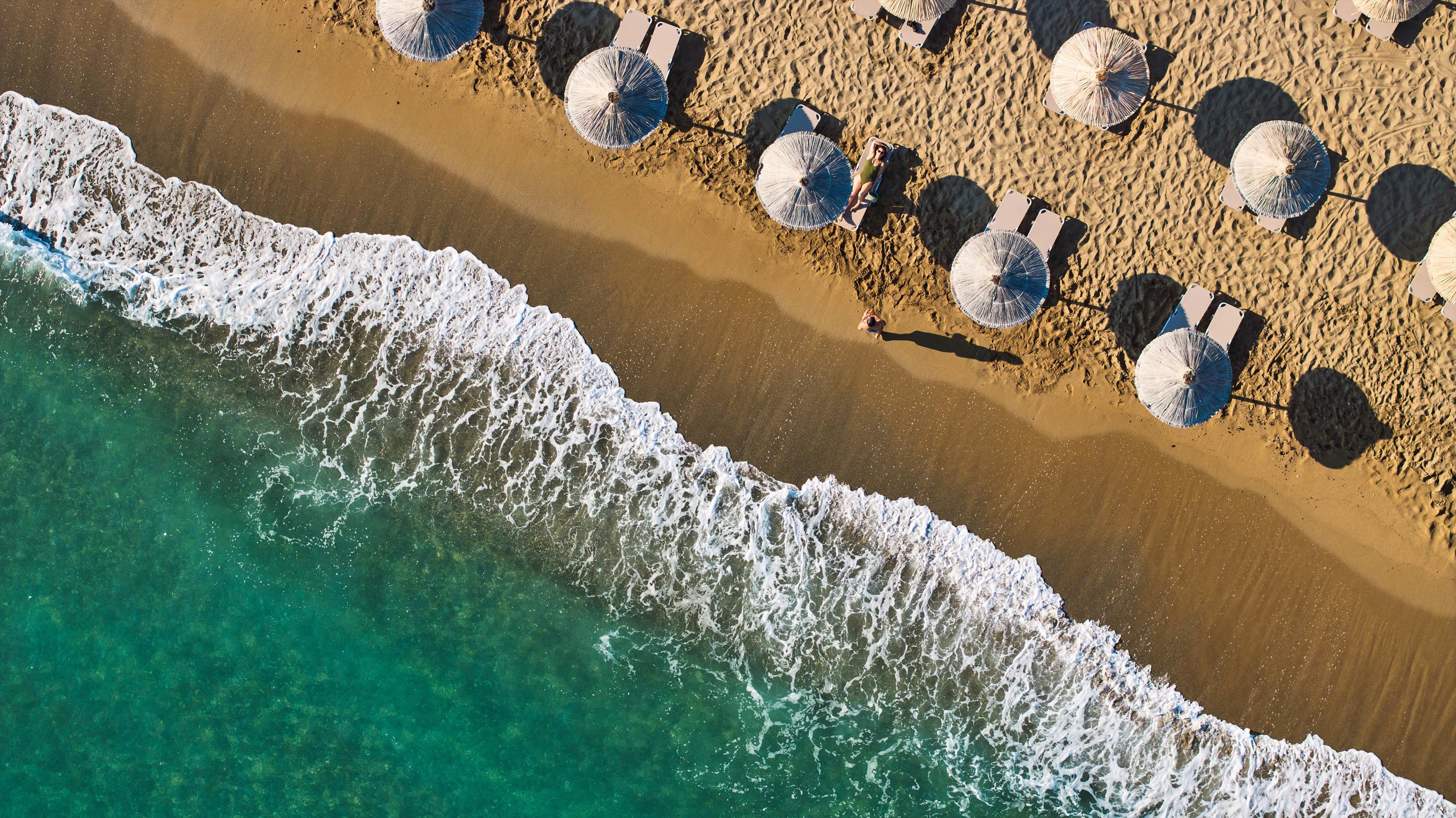 Agapi Beach Resort