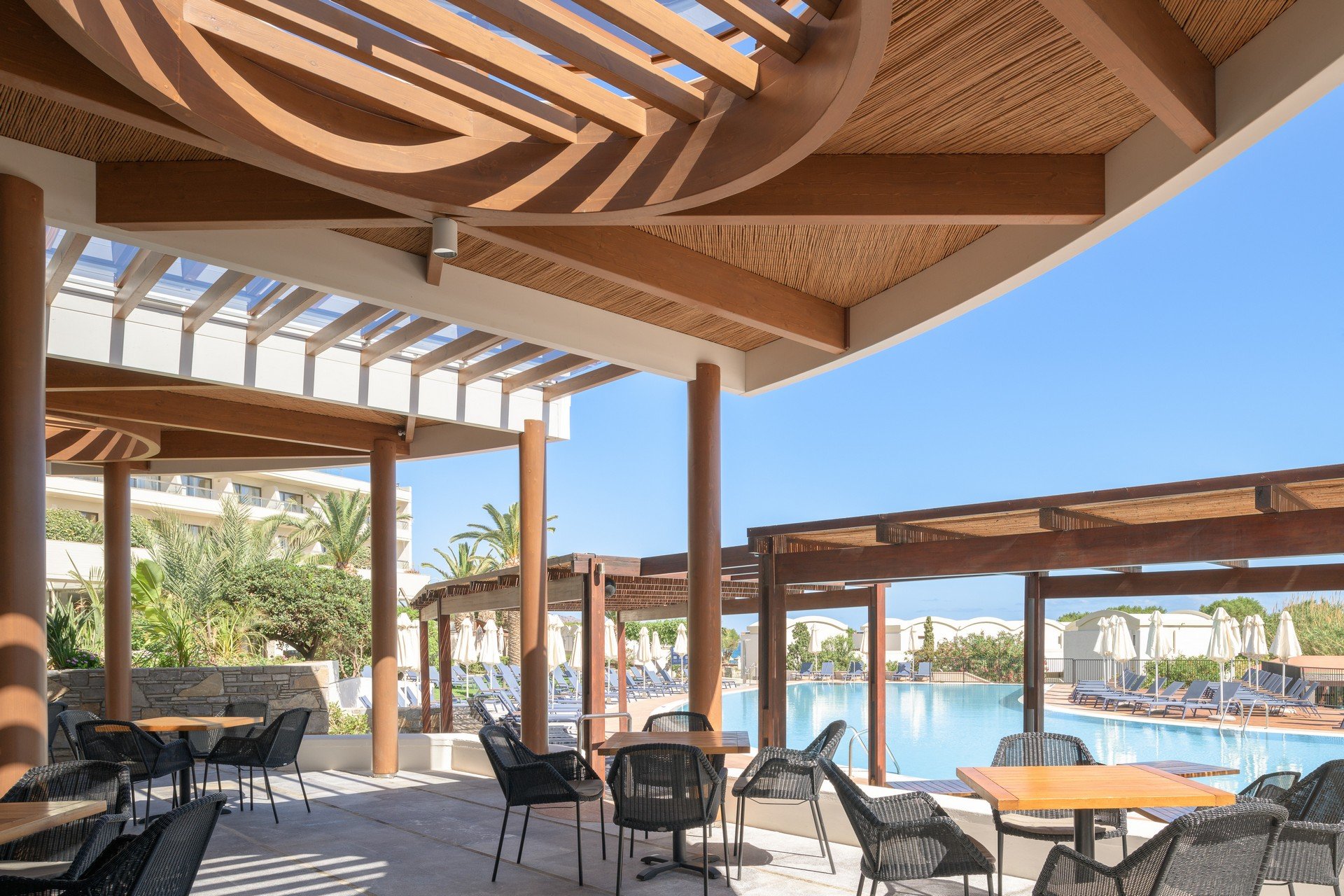 Agapi Beach Resort