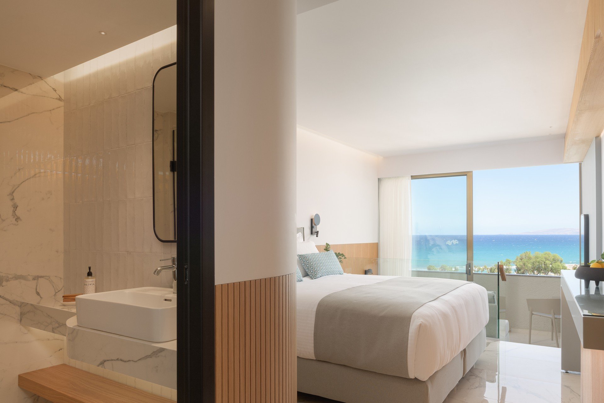 Agapi Beach Resort