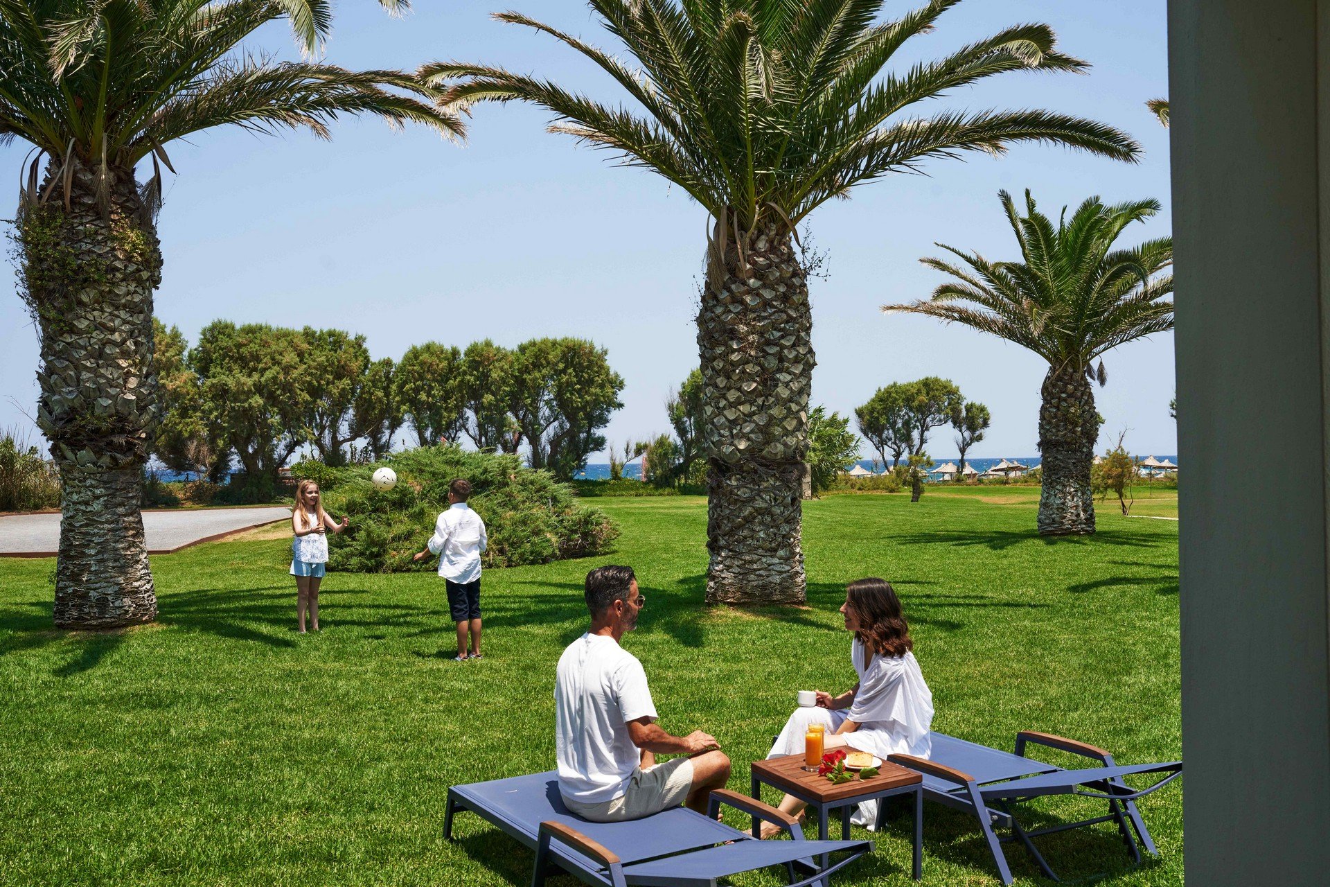 Agapi Beach Resort