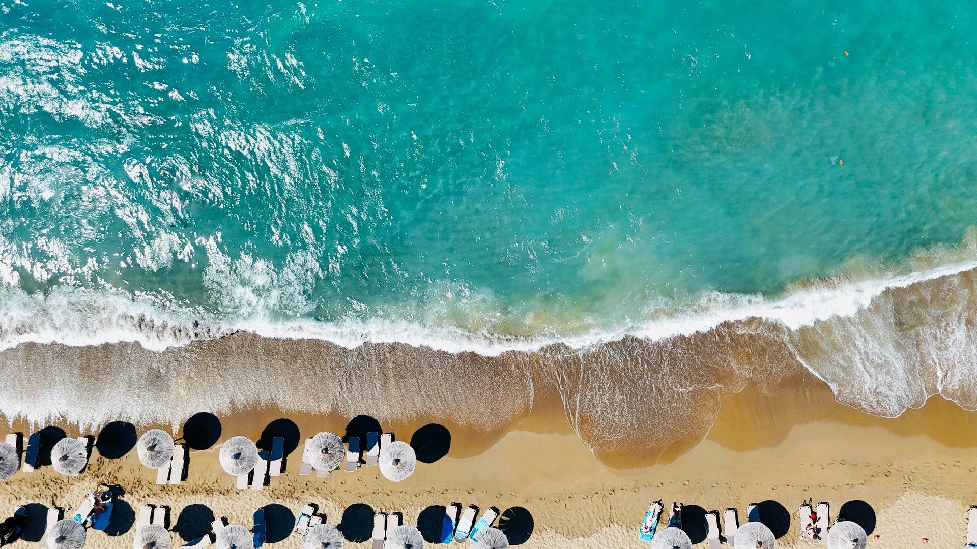 Agapi Beach Resort