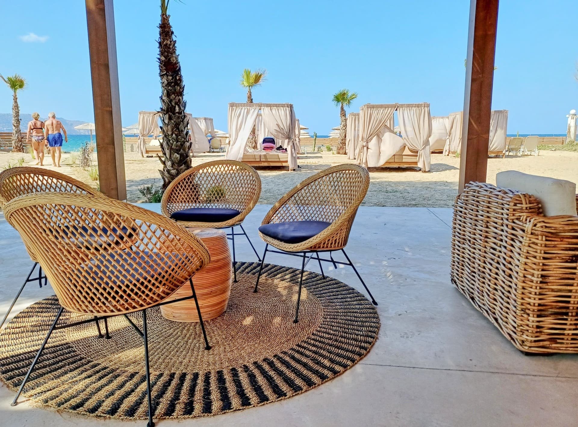 Sentido Amounda Bay 26