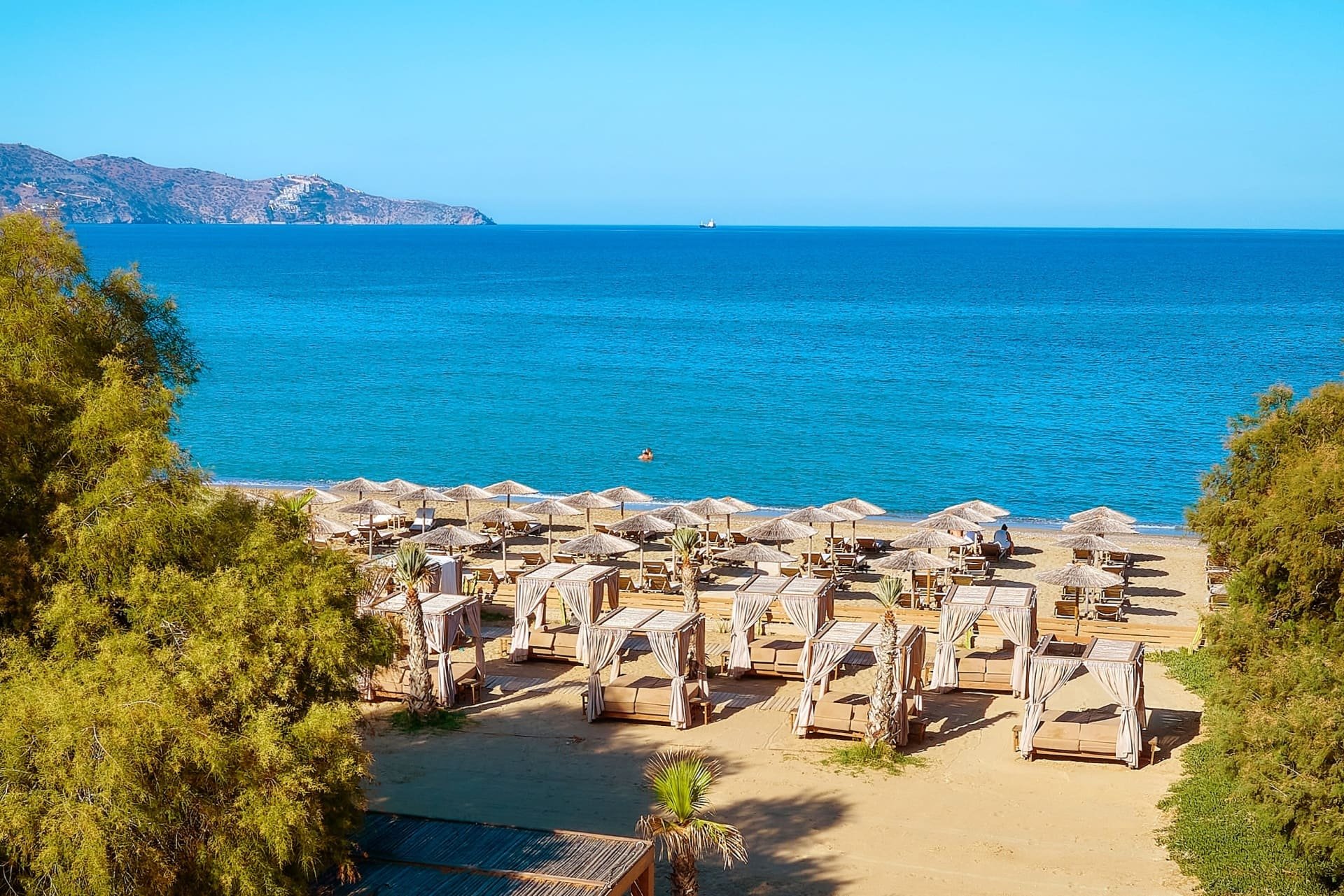 Sentido Amounda Bay 23