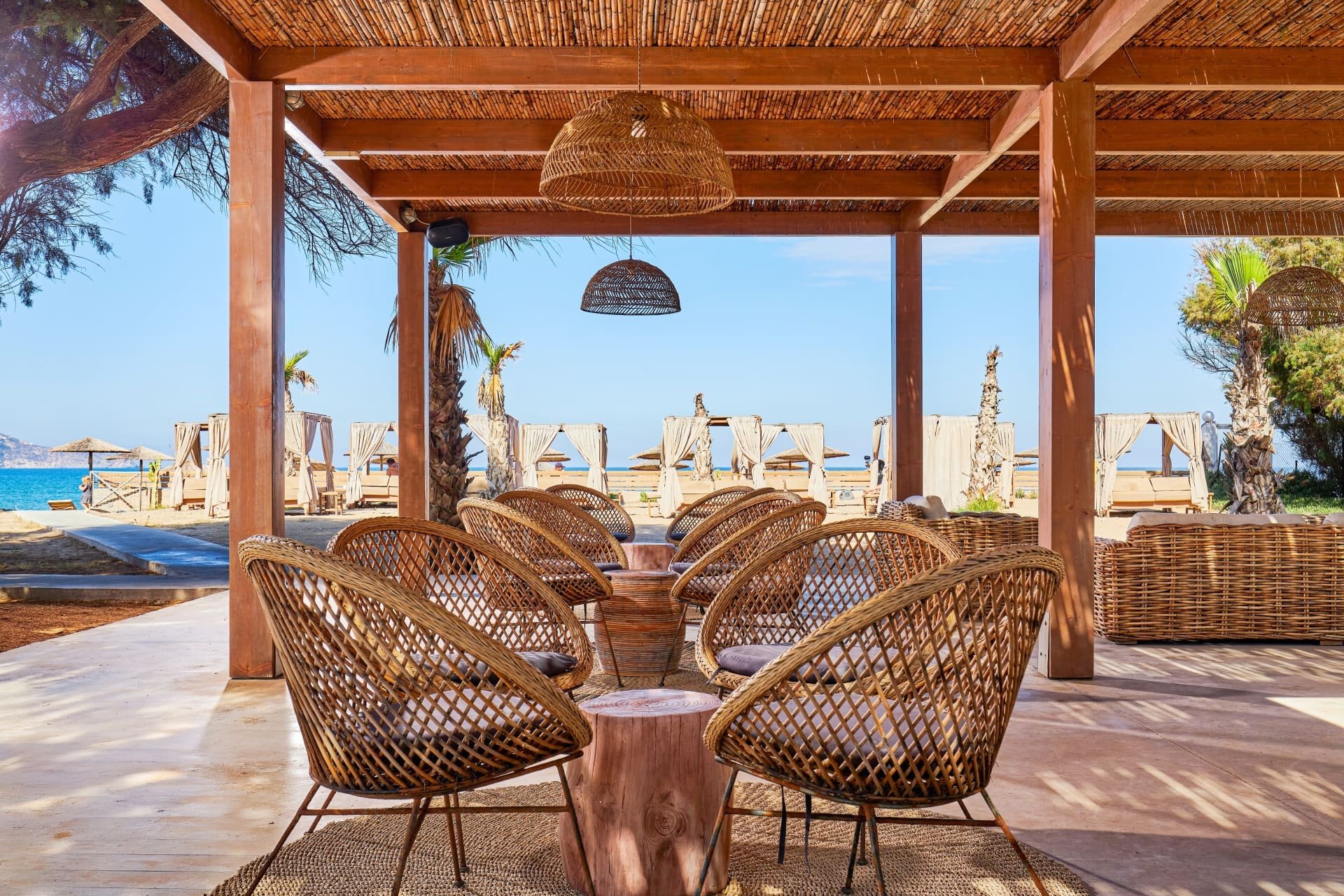 Sentido Amounda Bay 8