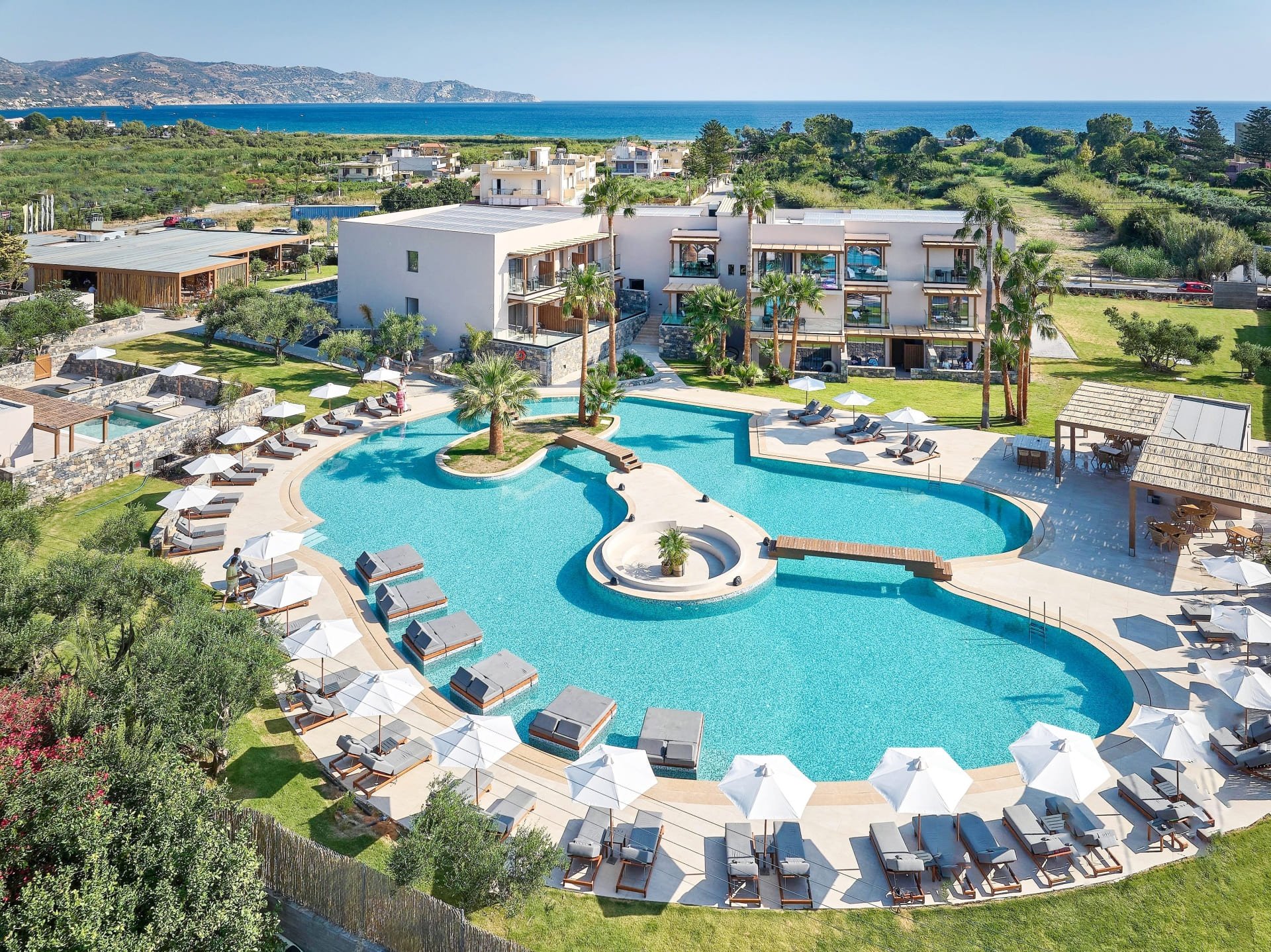 Sentido Amounda Bay 3
