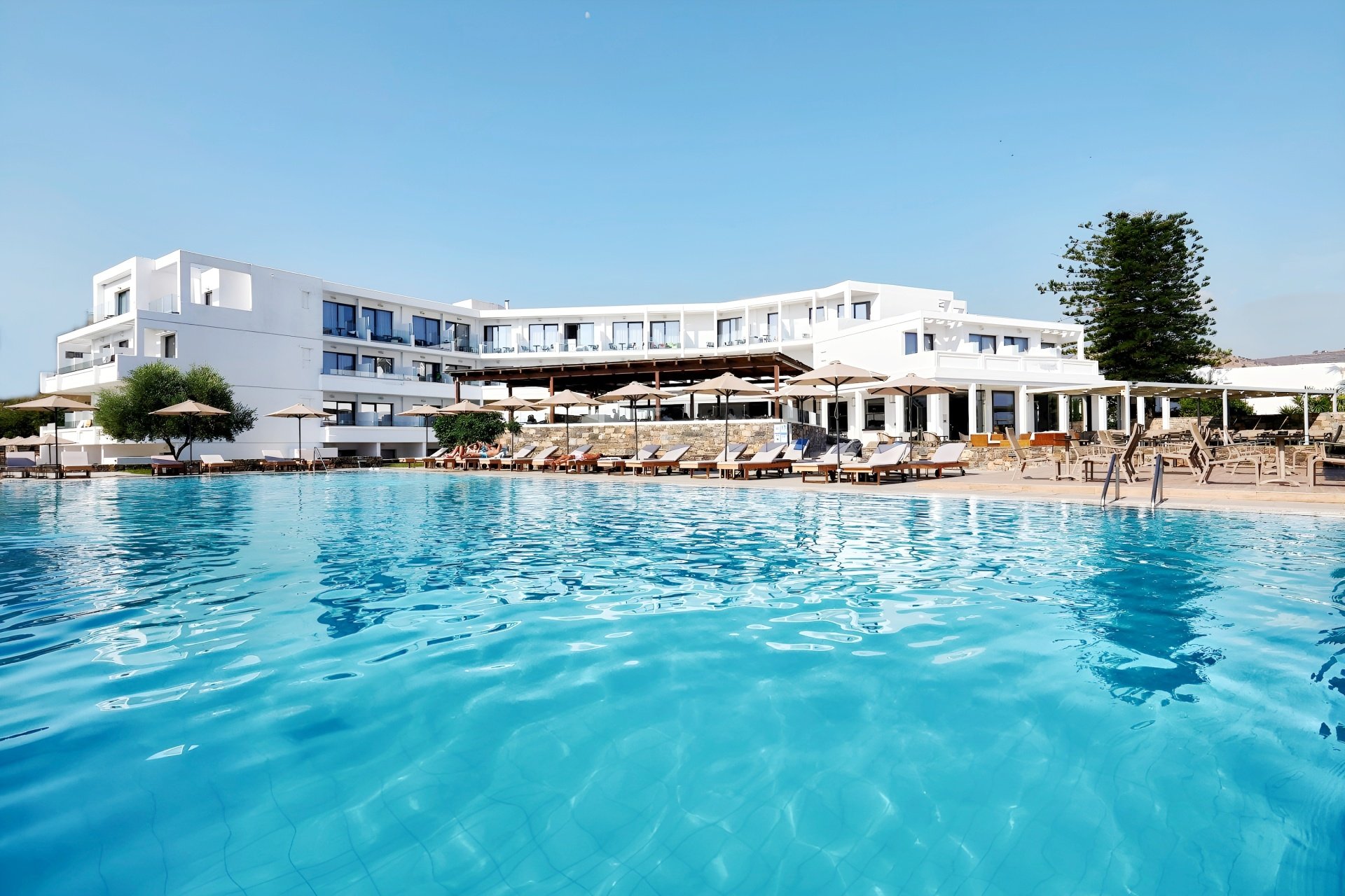 Sentido Amounda Bay 1