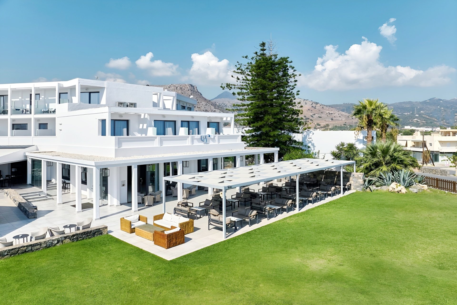 Sentido Amounda Bay 21