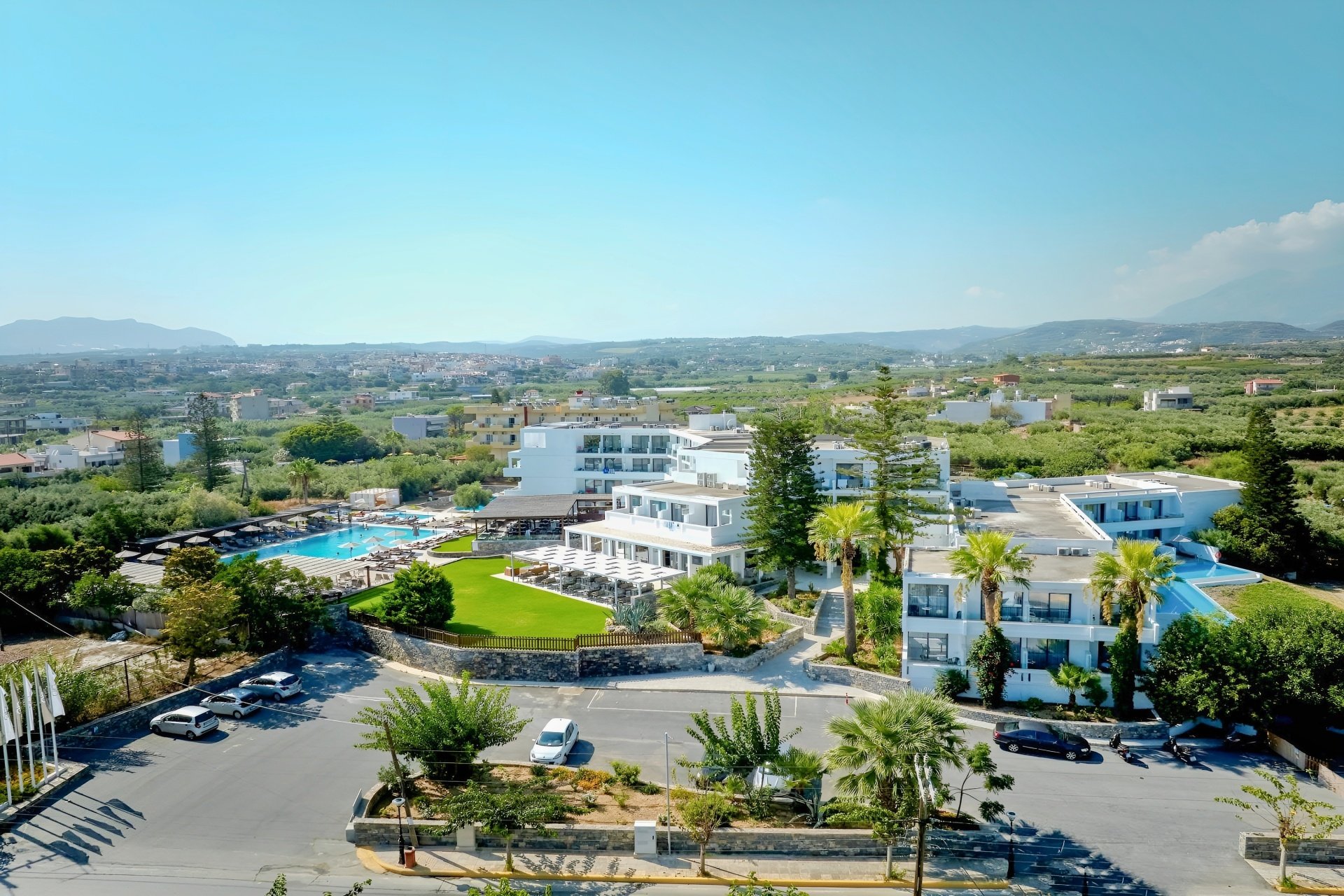Sentido Amounda Bay 22