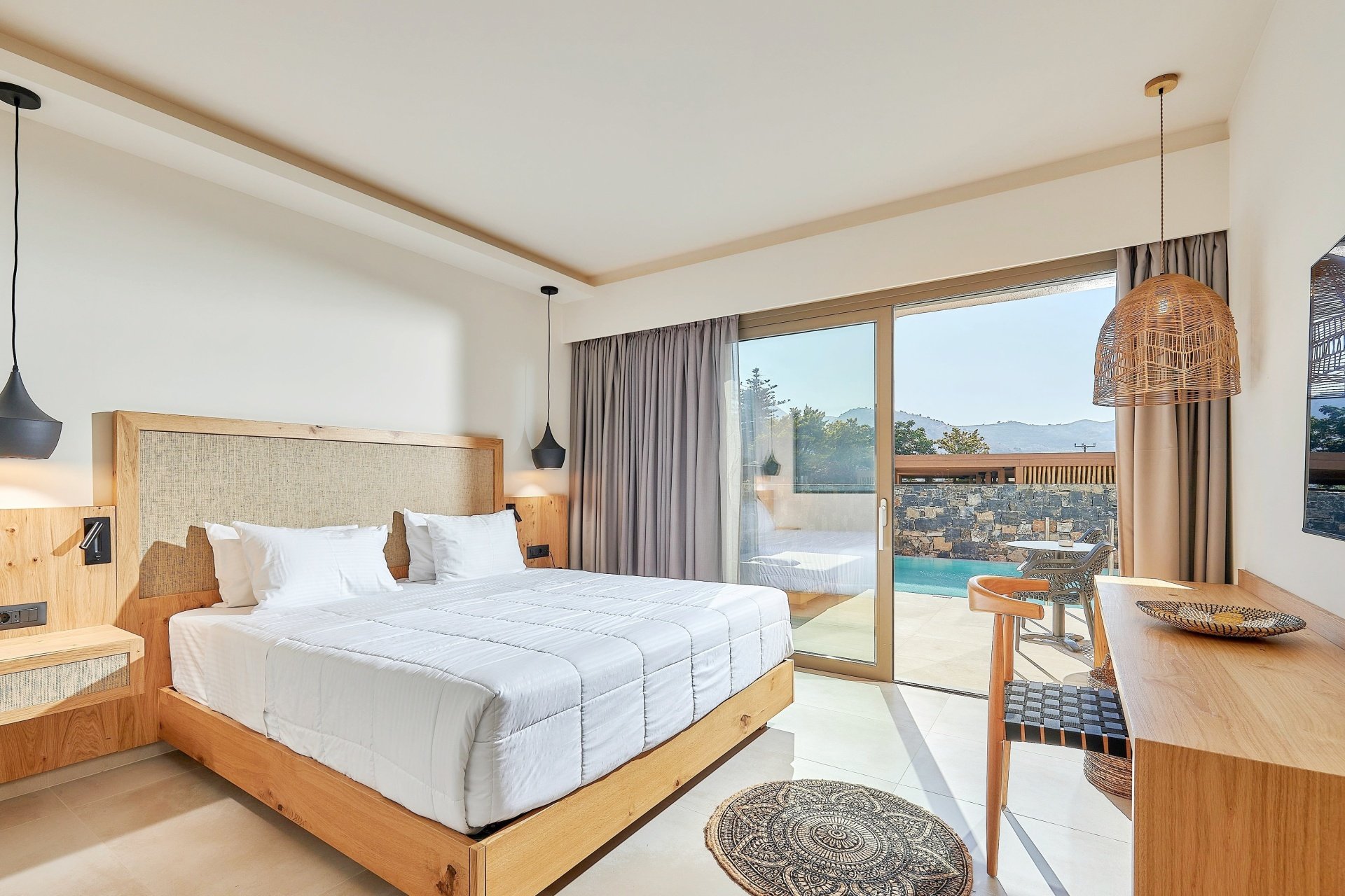 Sentido Amounda Bay 32