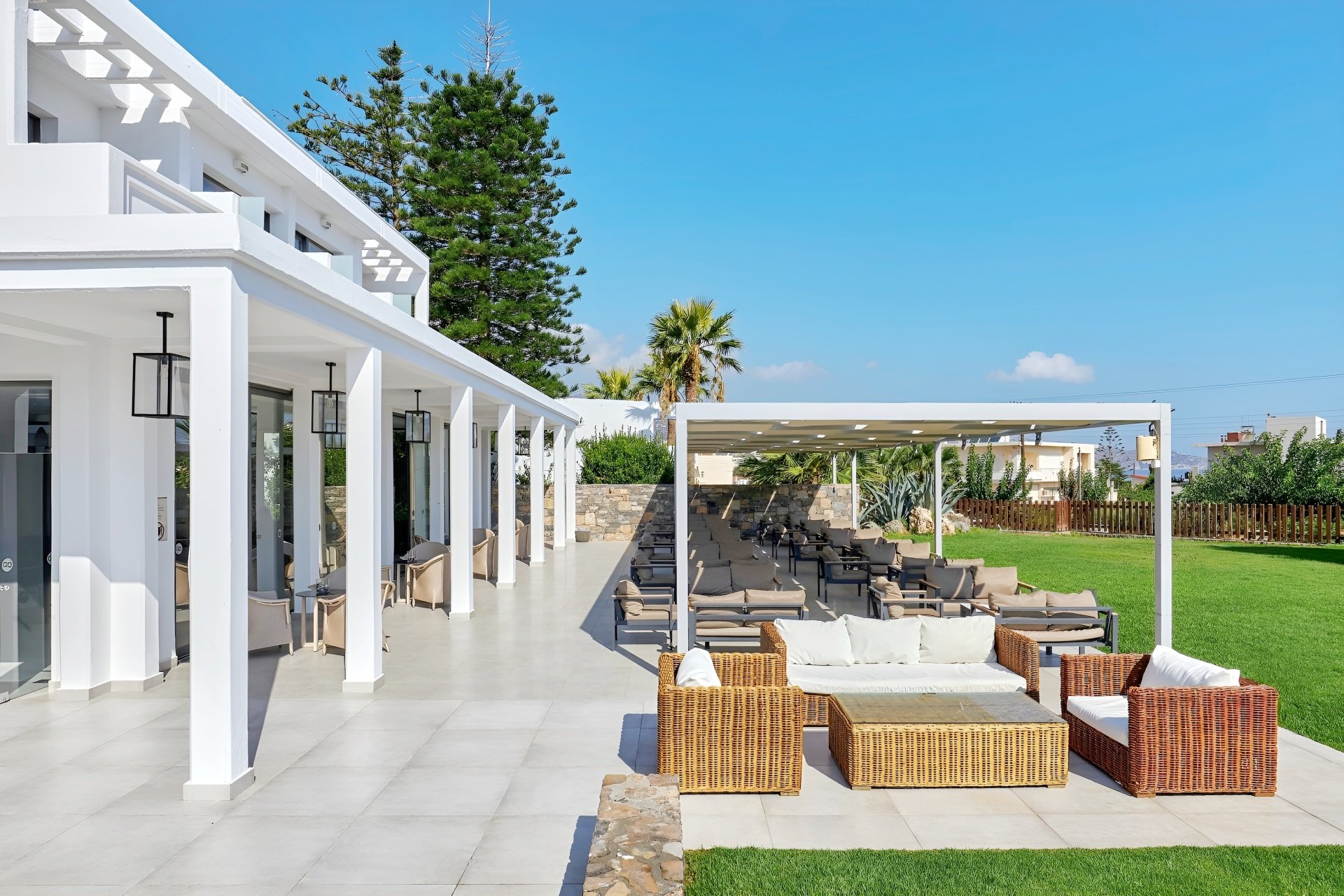 Sentido Amounda Bay 40