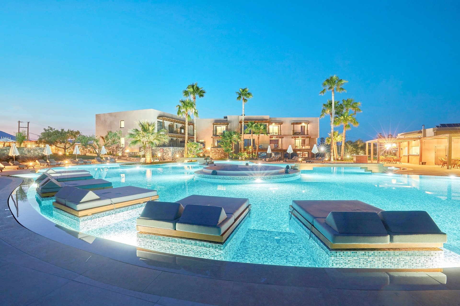 Sentido Amounda Bay 14