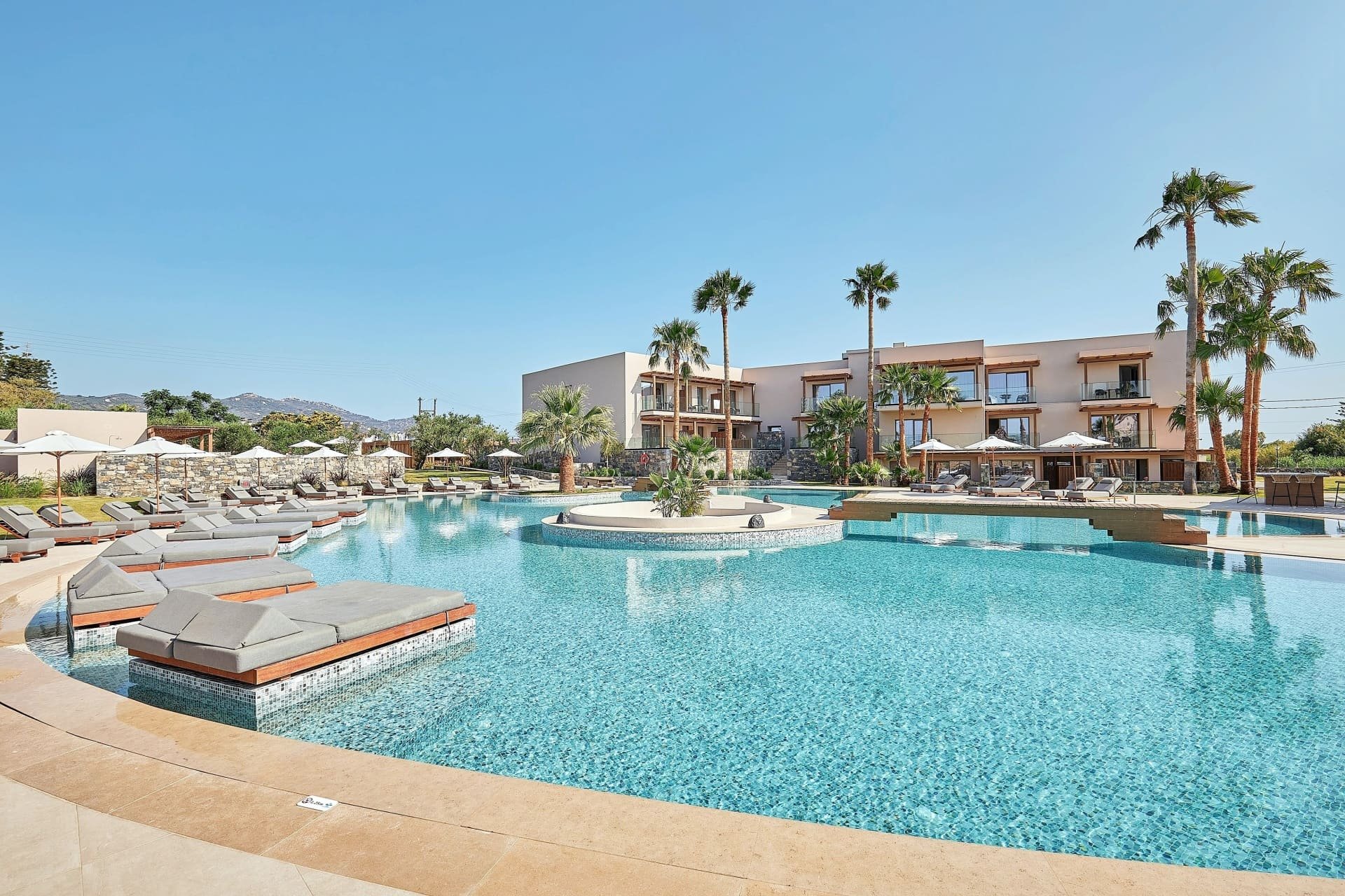 Sentido Amounda Bay 16