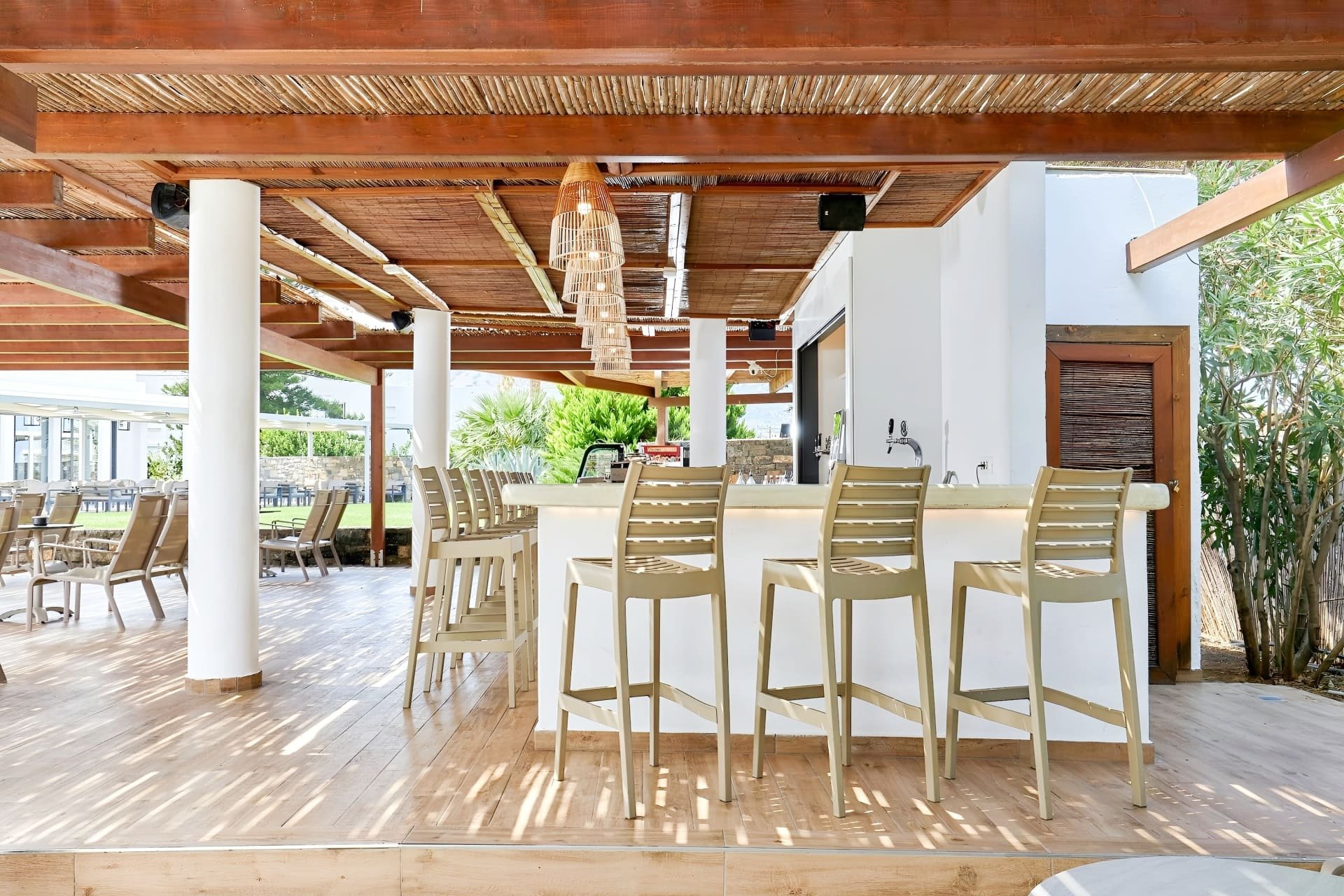 Sentido Amounda Bay 28