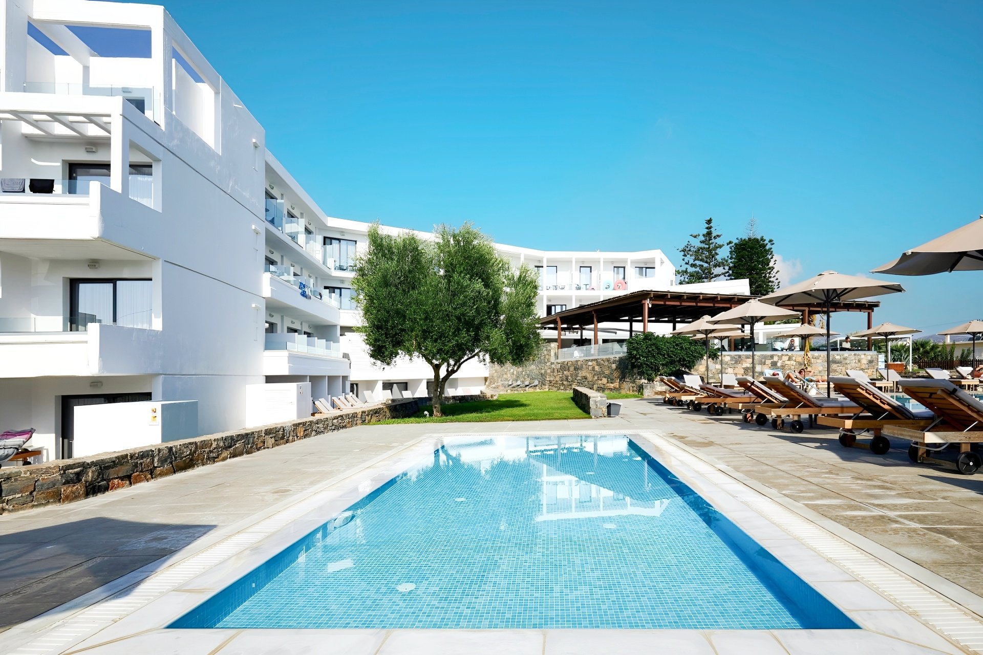 Sentido Amounda Bay 12