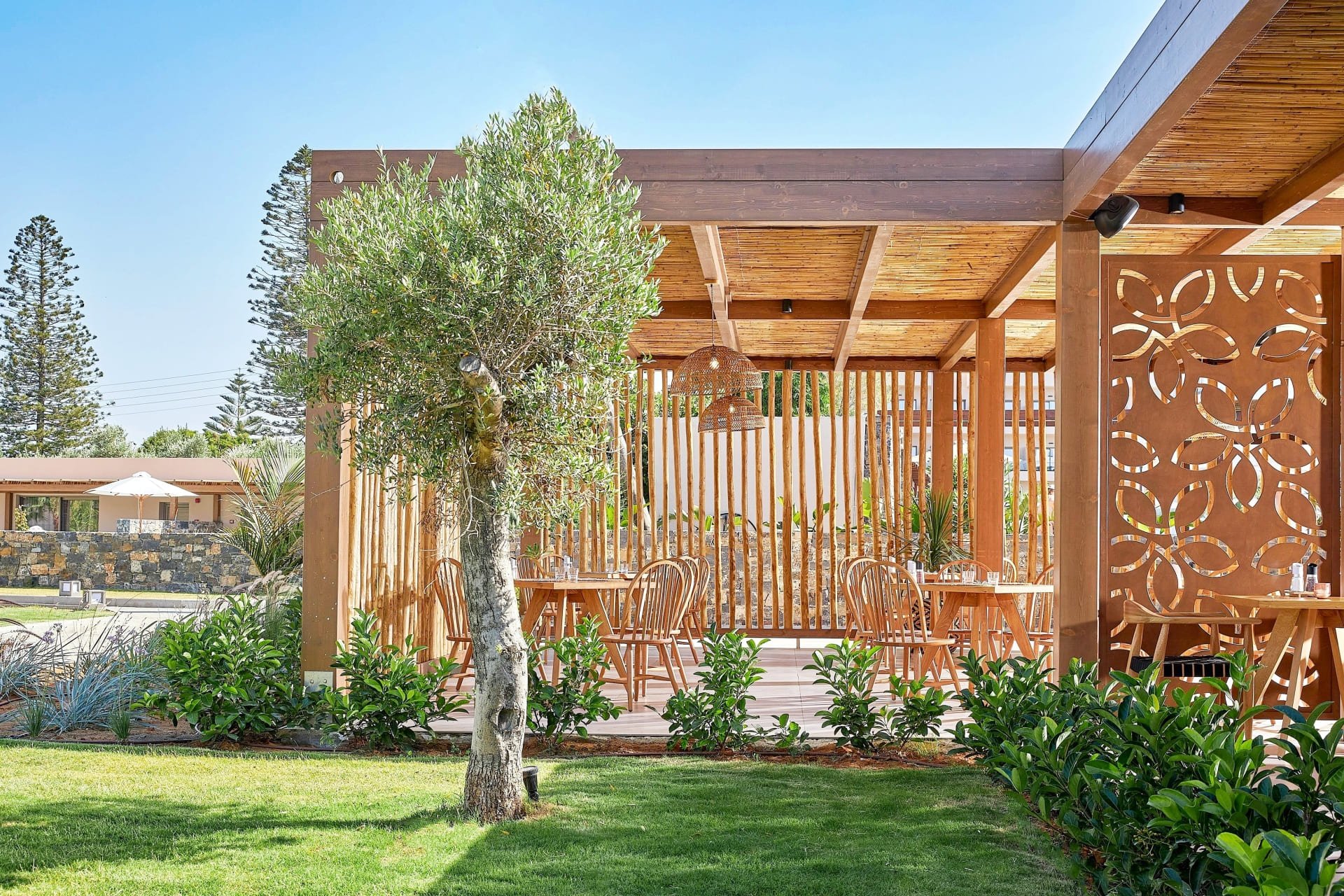 Sentido Amounda Bay 46