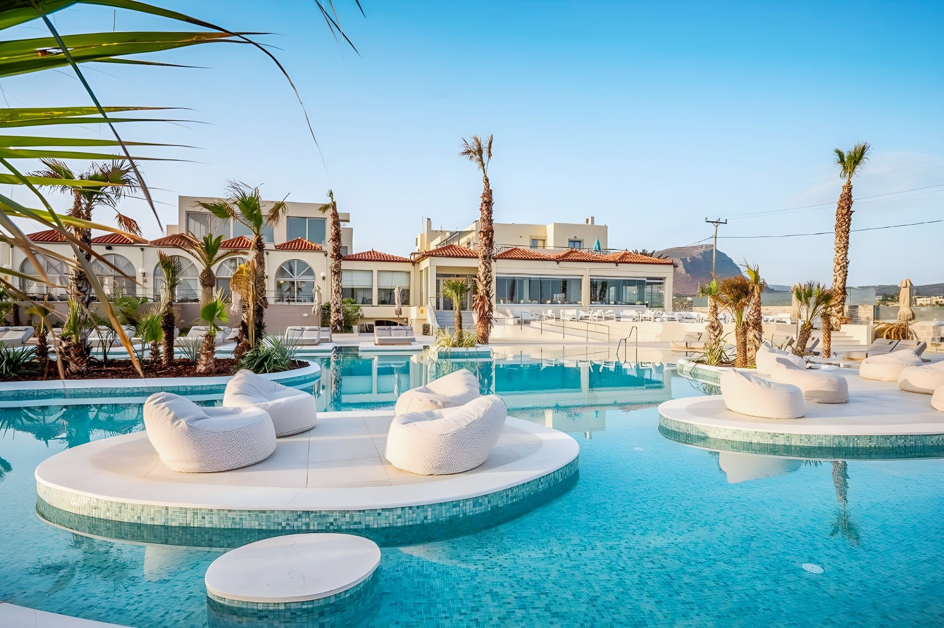 Stella Blue Seaside Resort 18