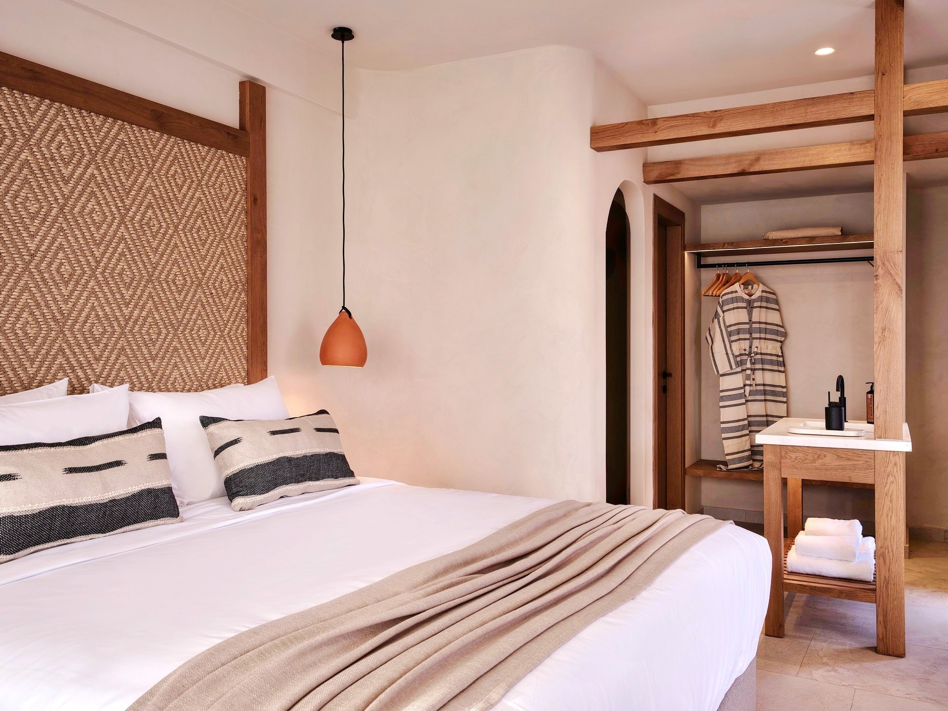 Stella Blue Seaside Resort 7