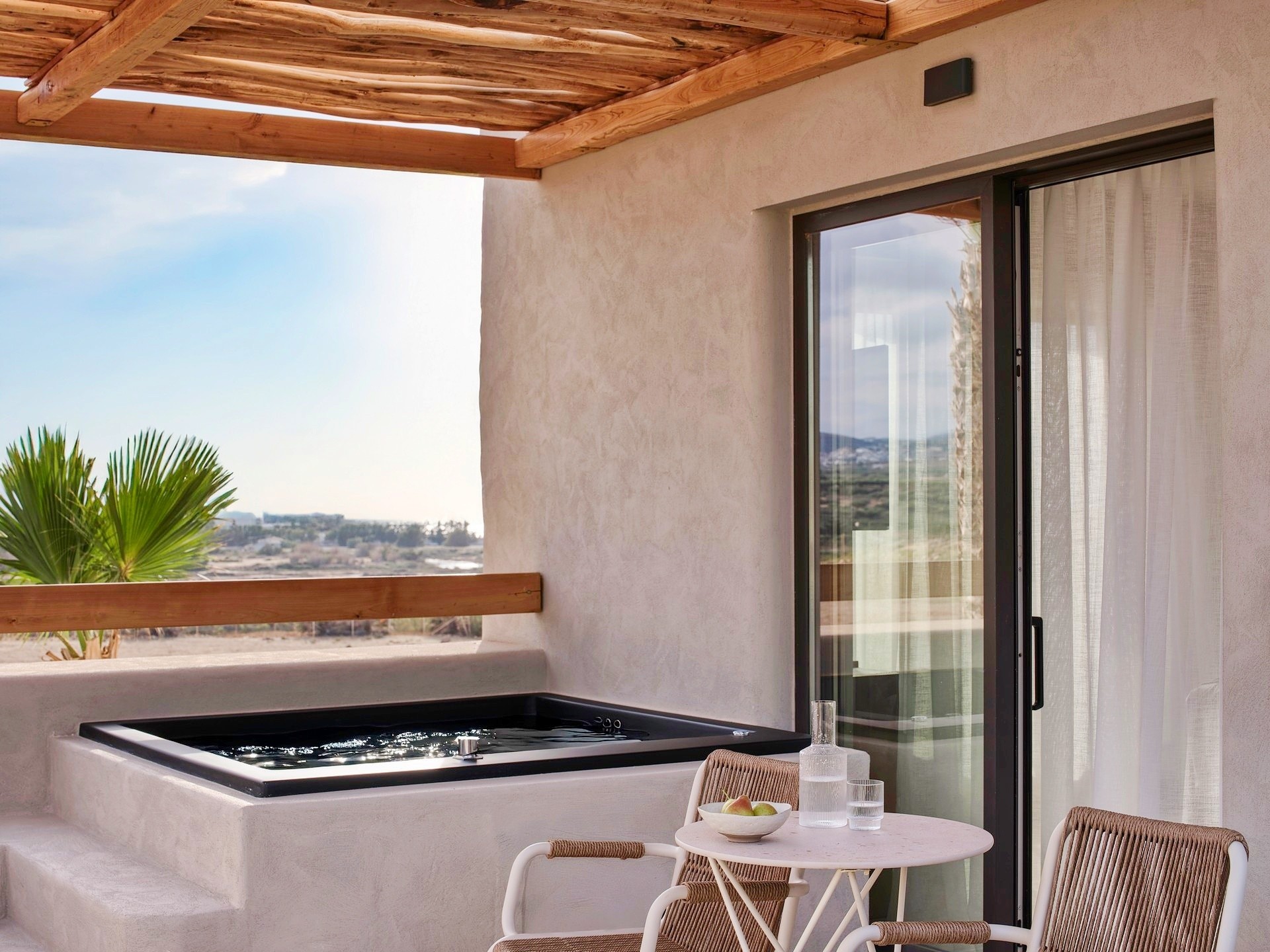 Stella Blue Seaside Resort 9