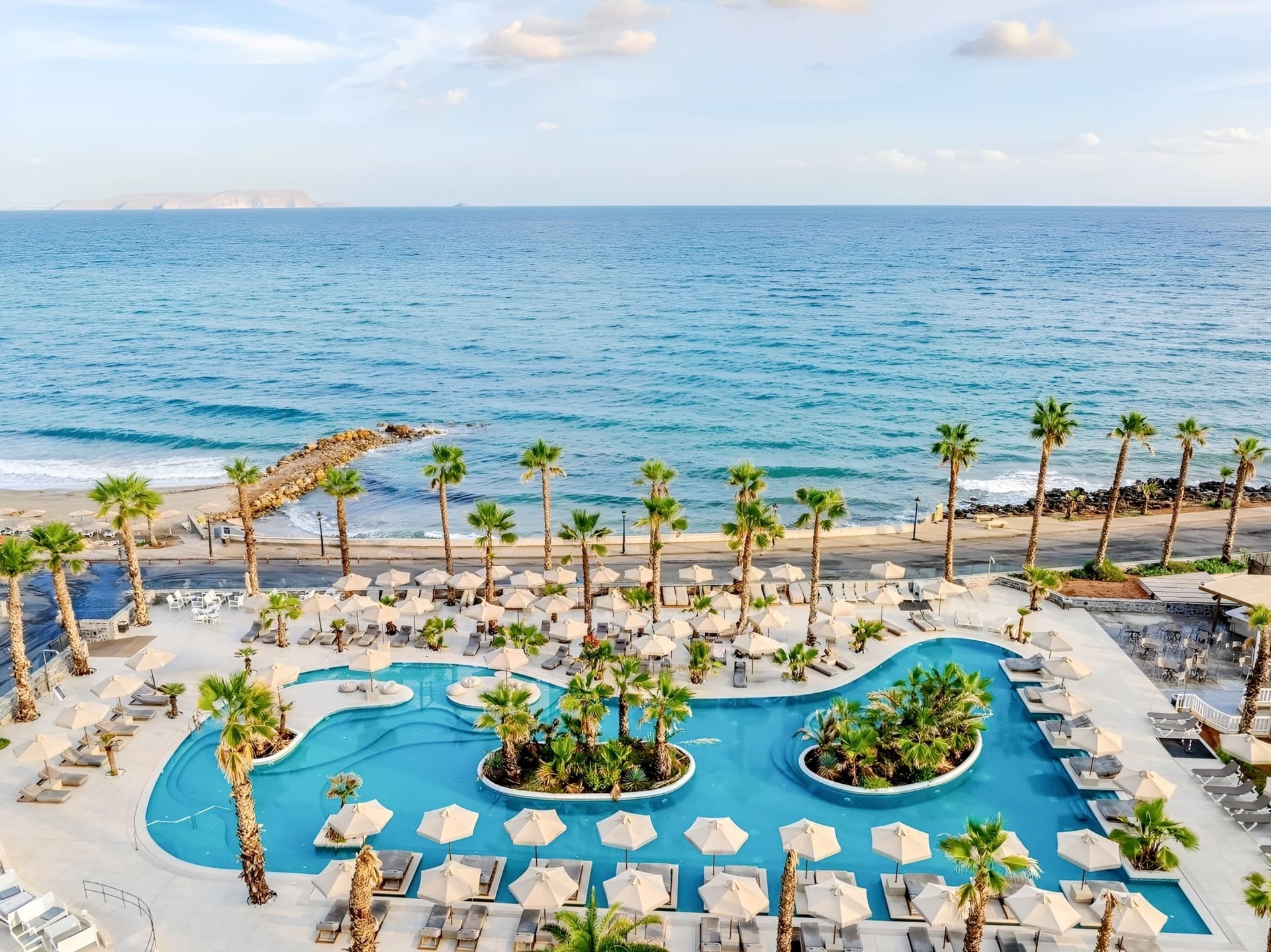 Stella Blue Seaside Resort