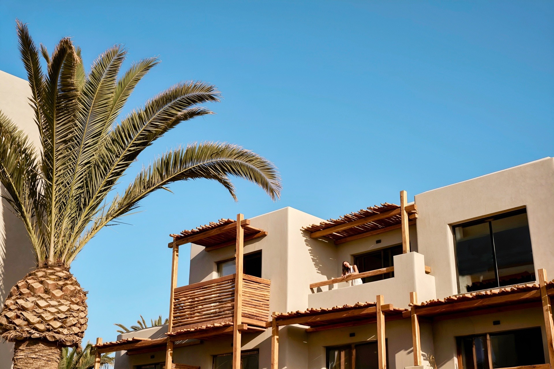 Stella Blue Seaside Resort 21