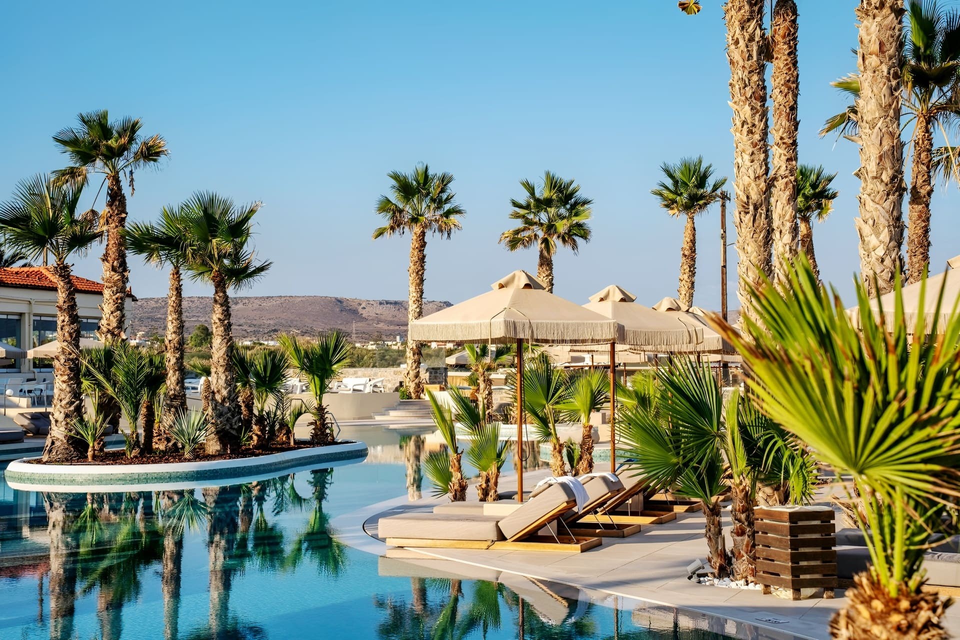 Stella Blue Seaside Resort 22